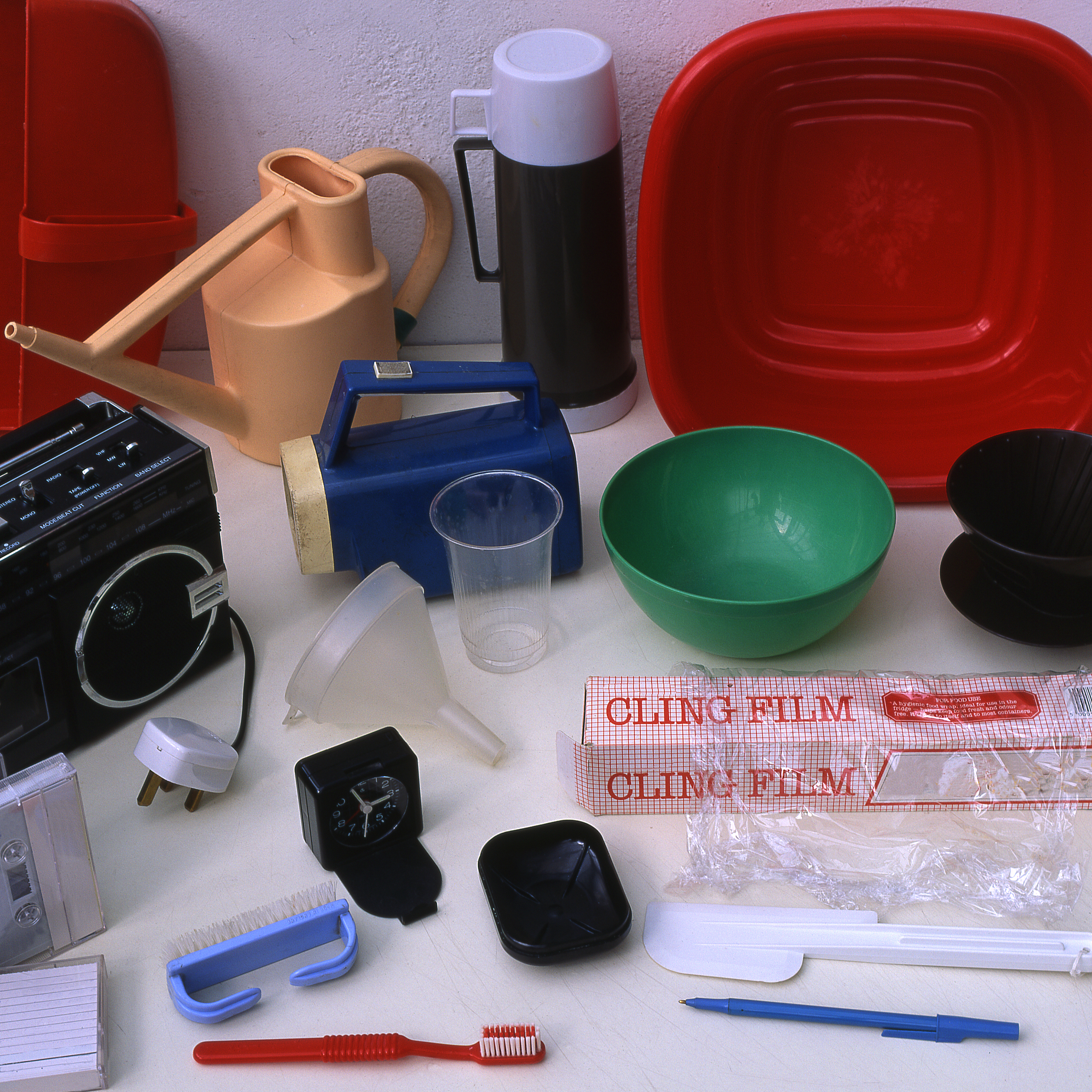 塑料碗 69元一个闲鱼售卖介绍词