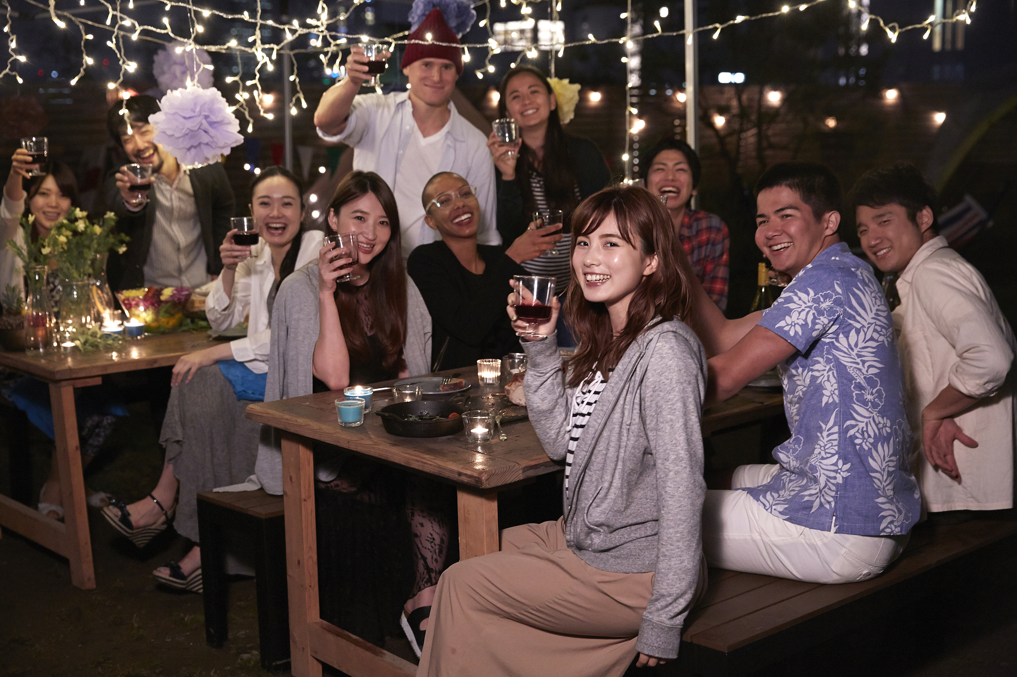 广州约会地点推荐