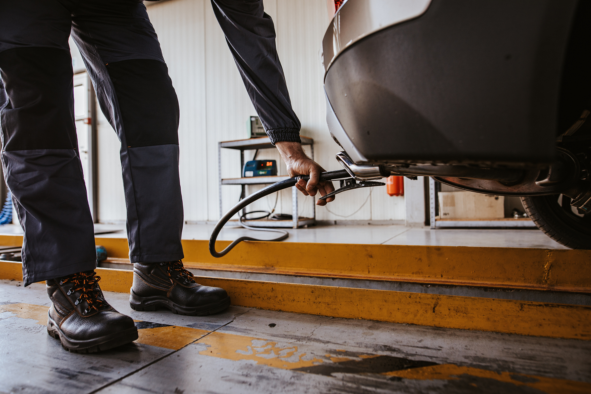 2023年烟台汽车工程职业学院招生简章：报名条件、方式及对象