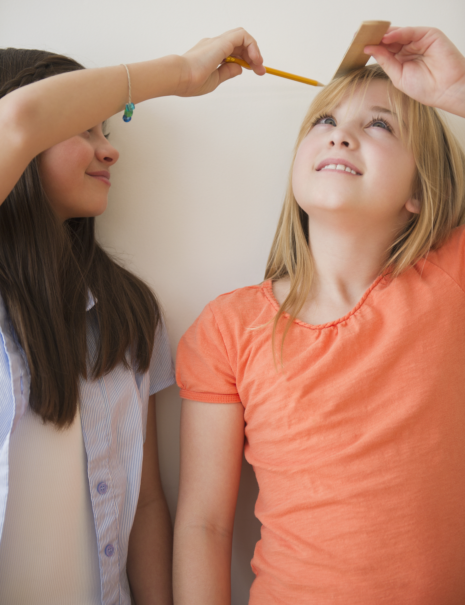 男孩发育期长高规律，