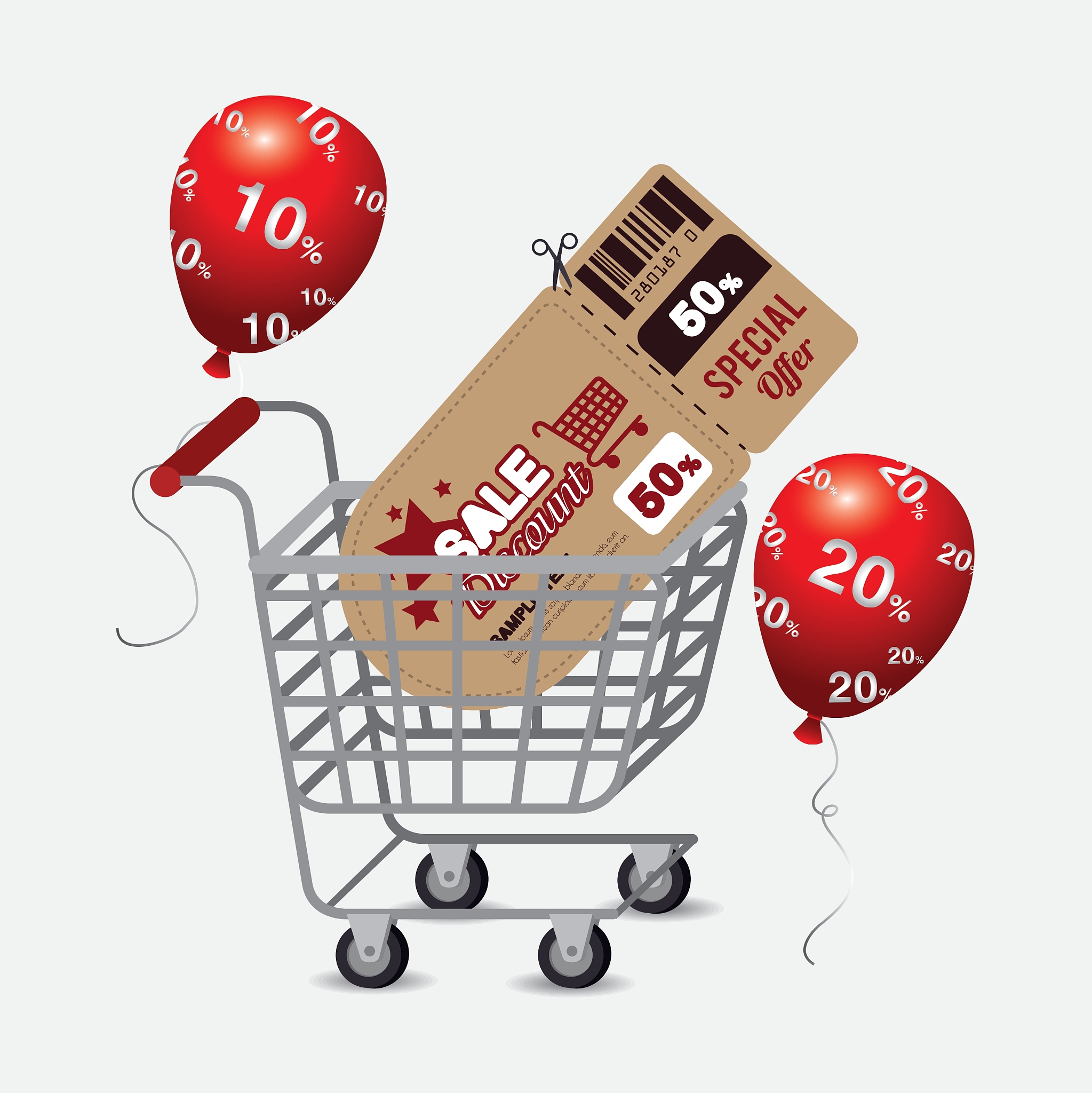 sale design