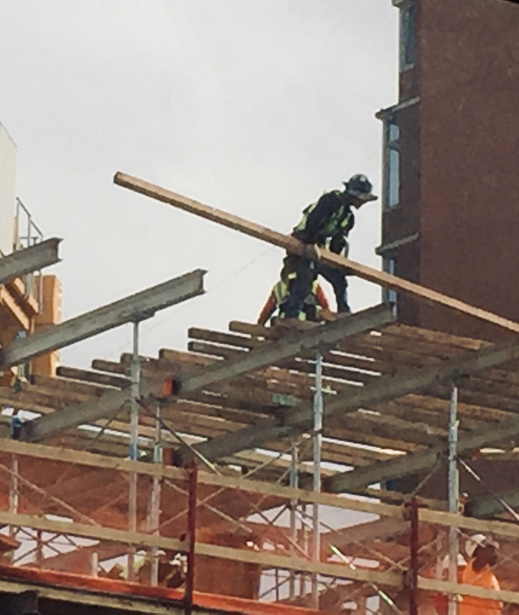 重庆建筑工程职业学院单招计划：开启你的建筑工程职业之路