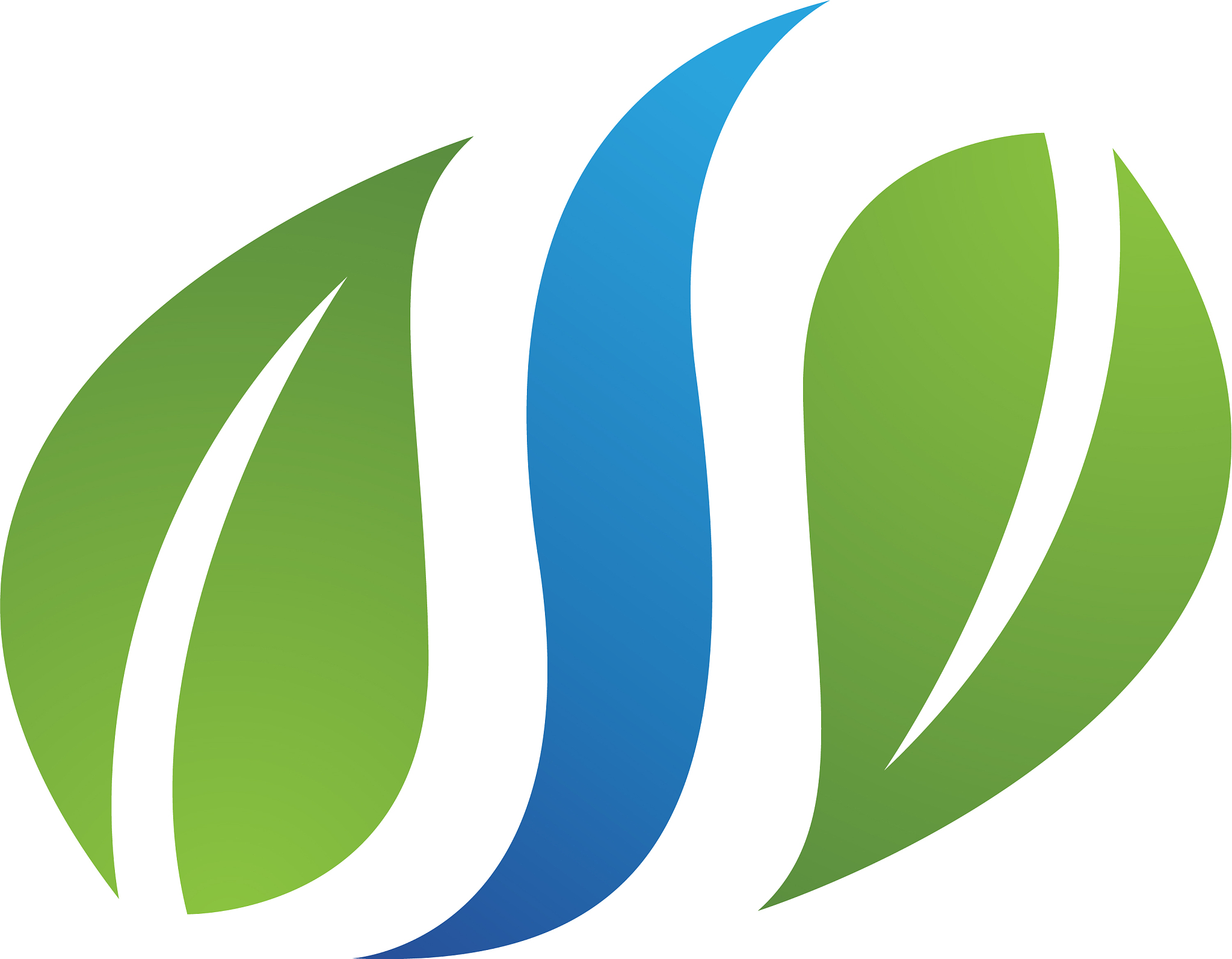 tree leaf icon design