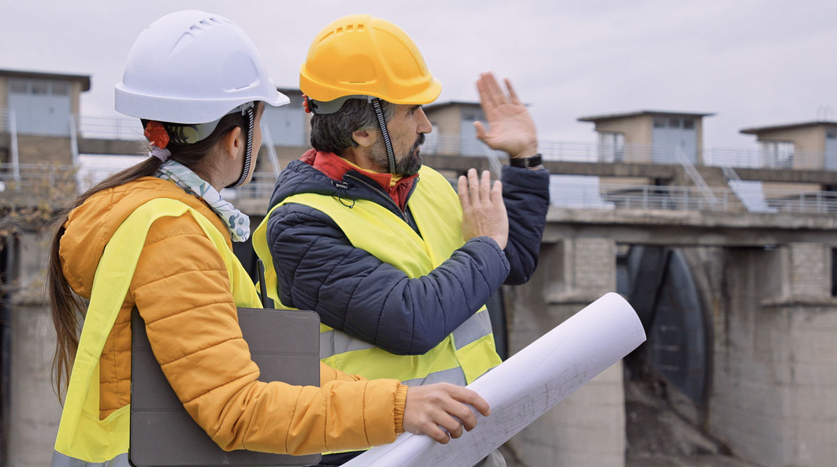 云南省水利水电学校水电站运行与管理专业2022年招生