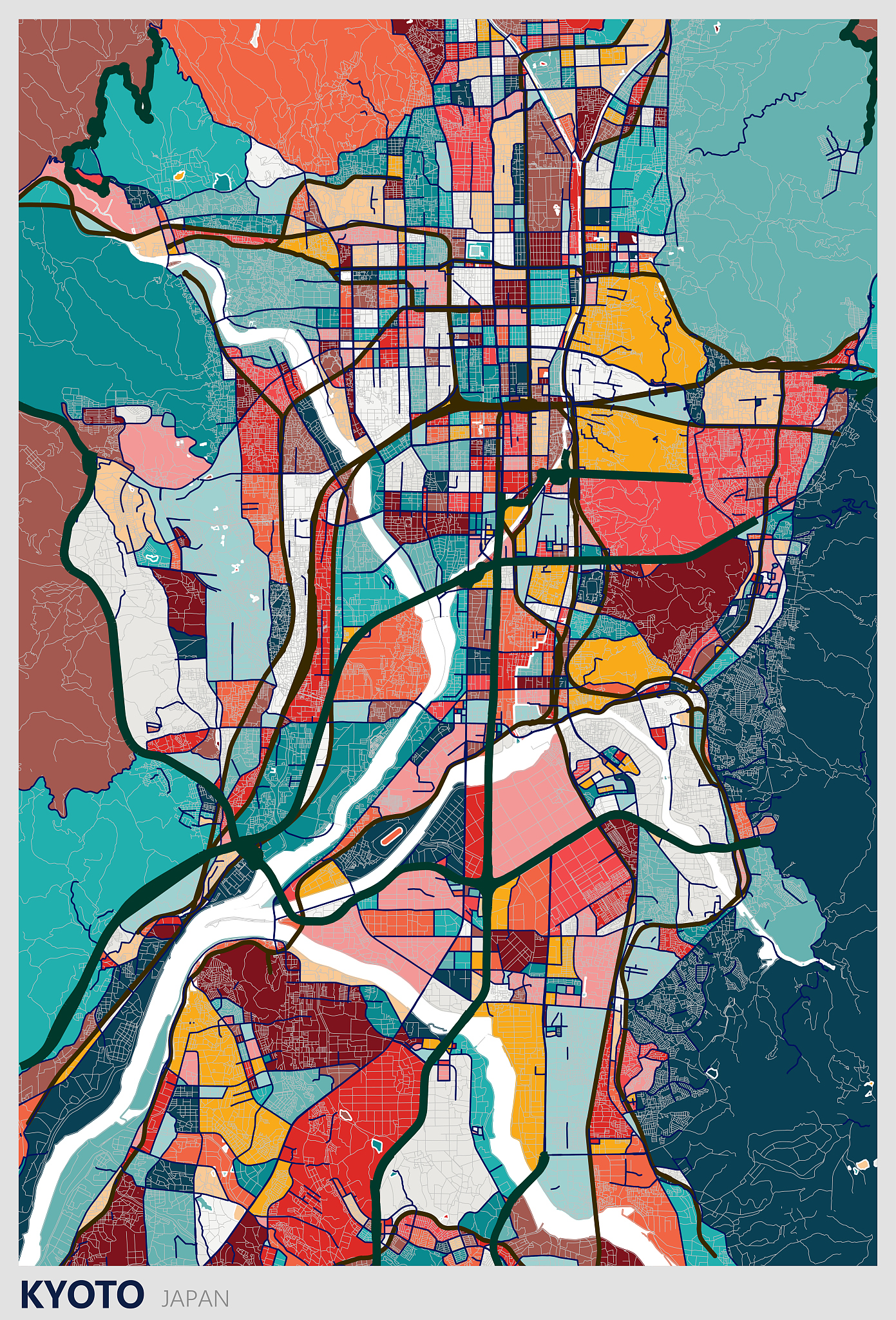 沈阳市中心位置介绍：包含哪些区域？