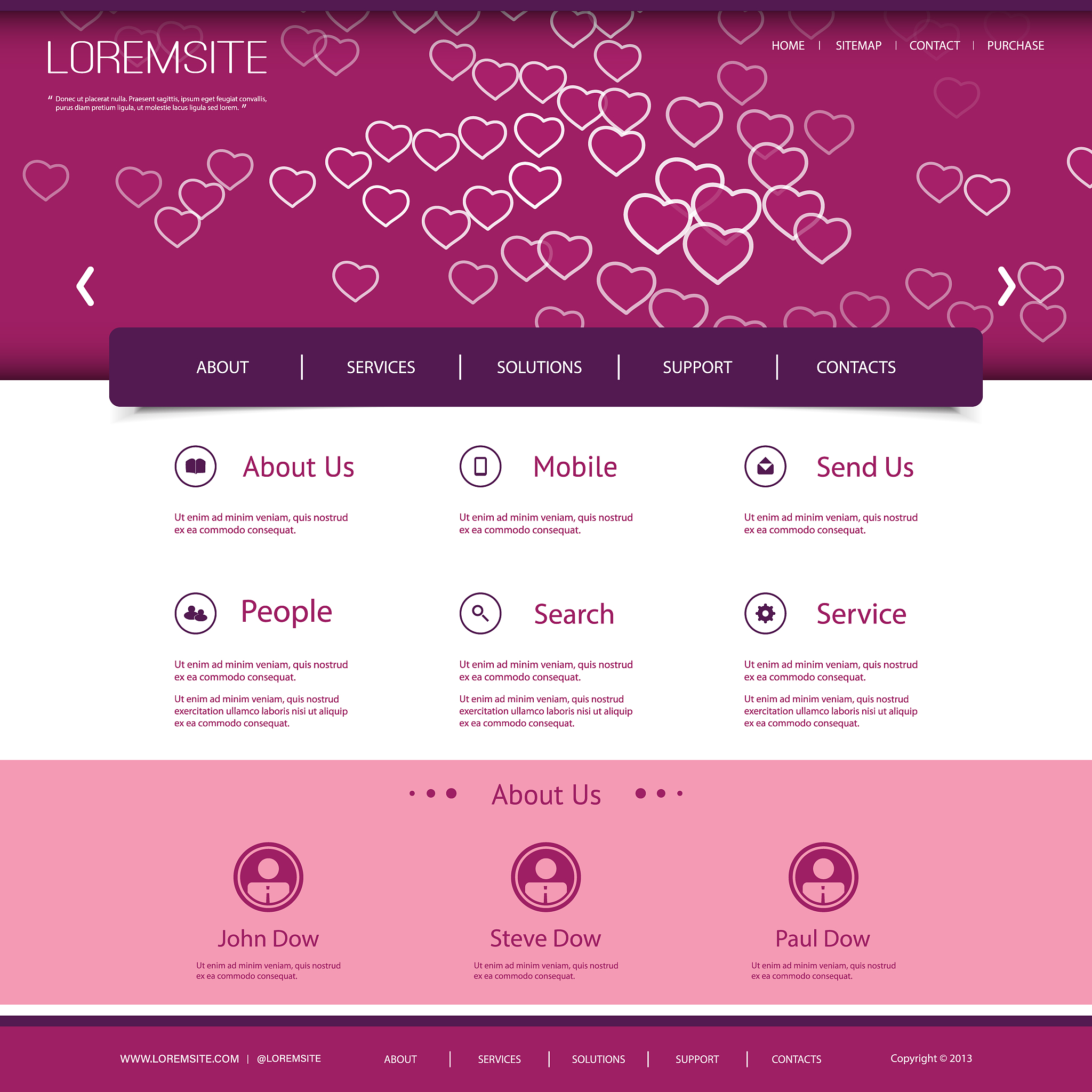 用HTML制作浪漫表白网页，俘获TA的心