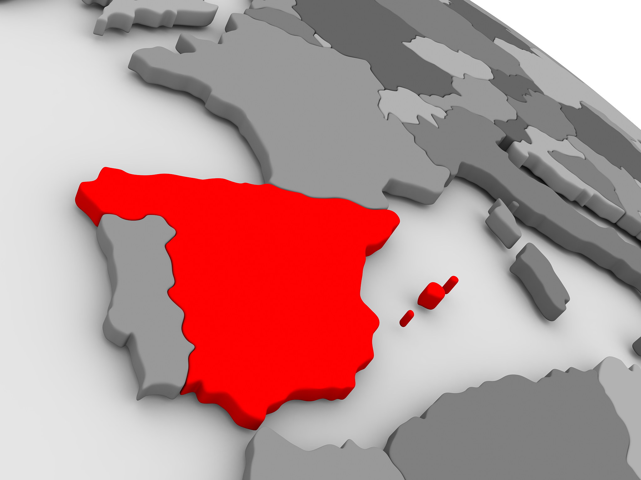 spain