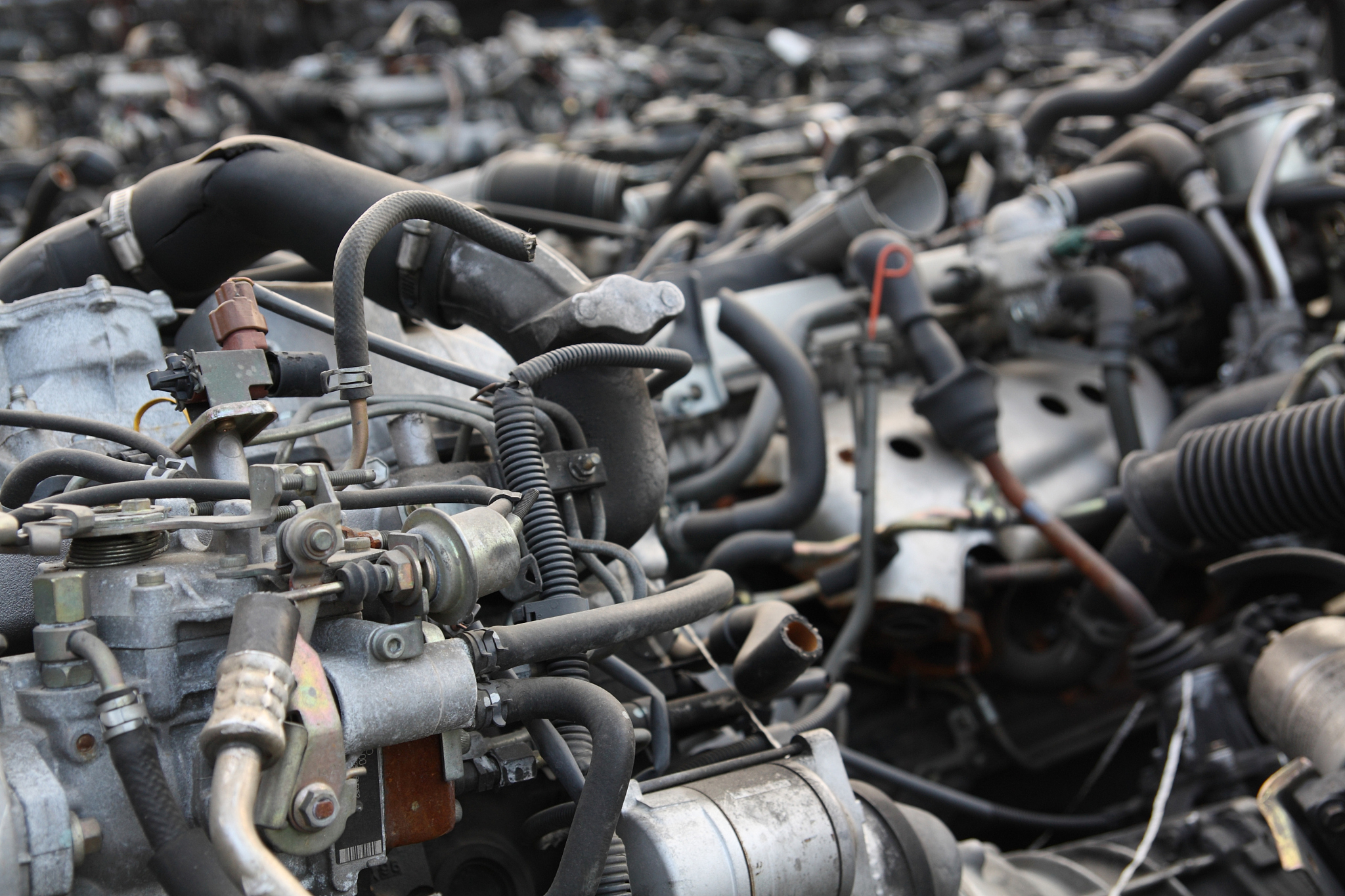 襄樊市机电工程学校2022年汽修招生简章