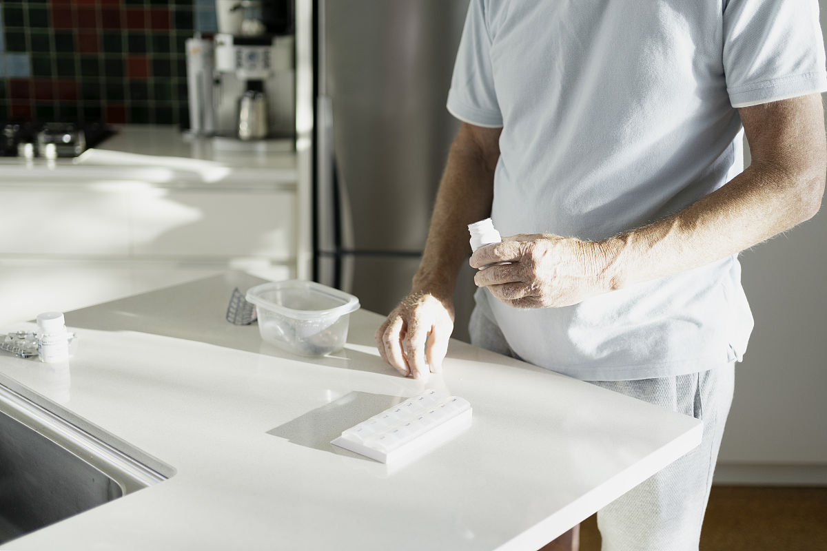 前列腺炎预防和治疗方法：全面解析