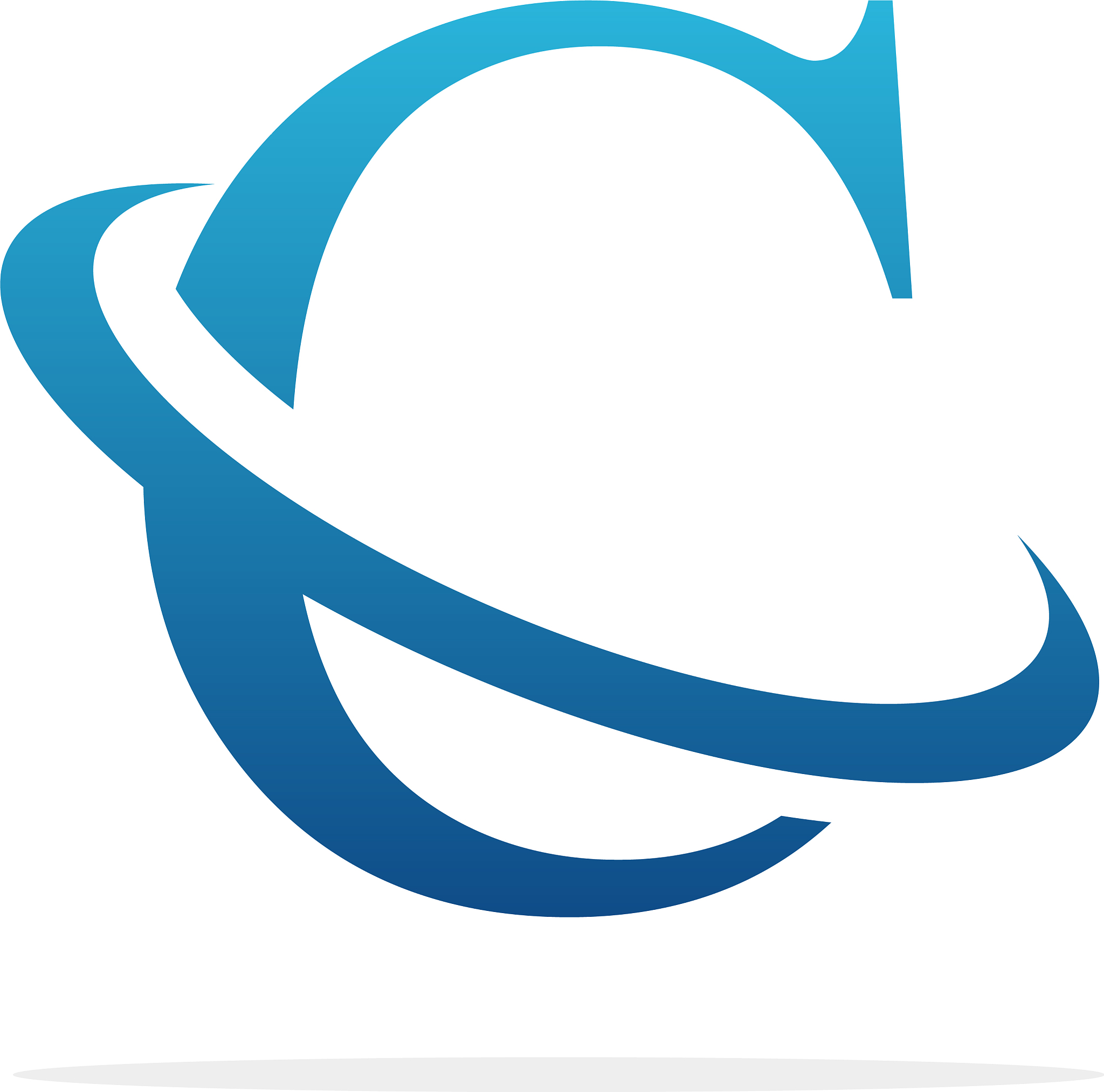 c logo art icon design