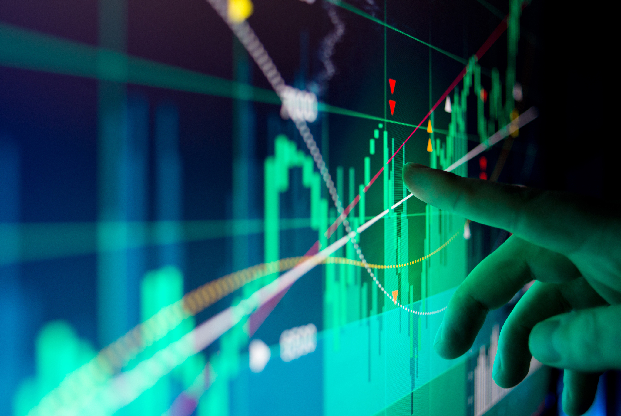 business data