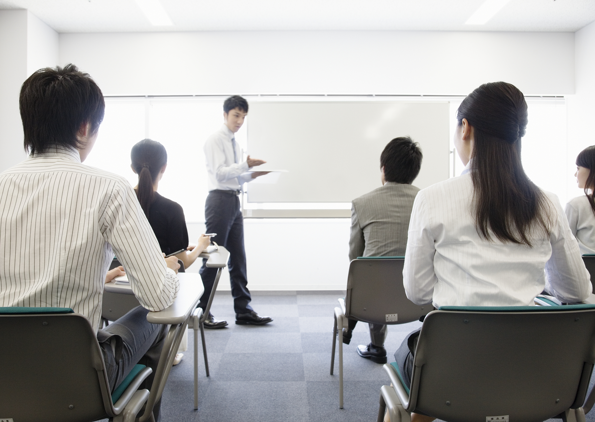 job training
