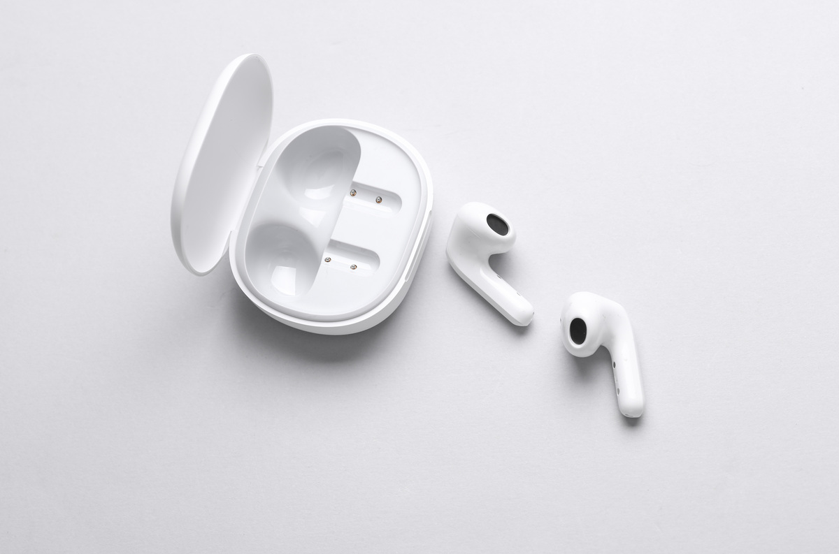 写一个关于air pods 二代的产品介绍