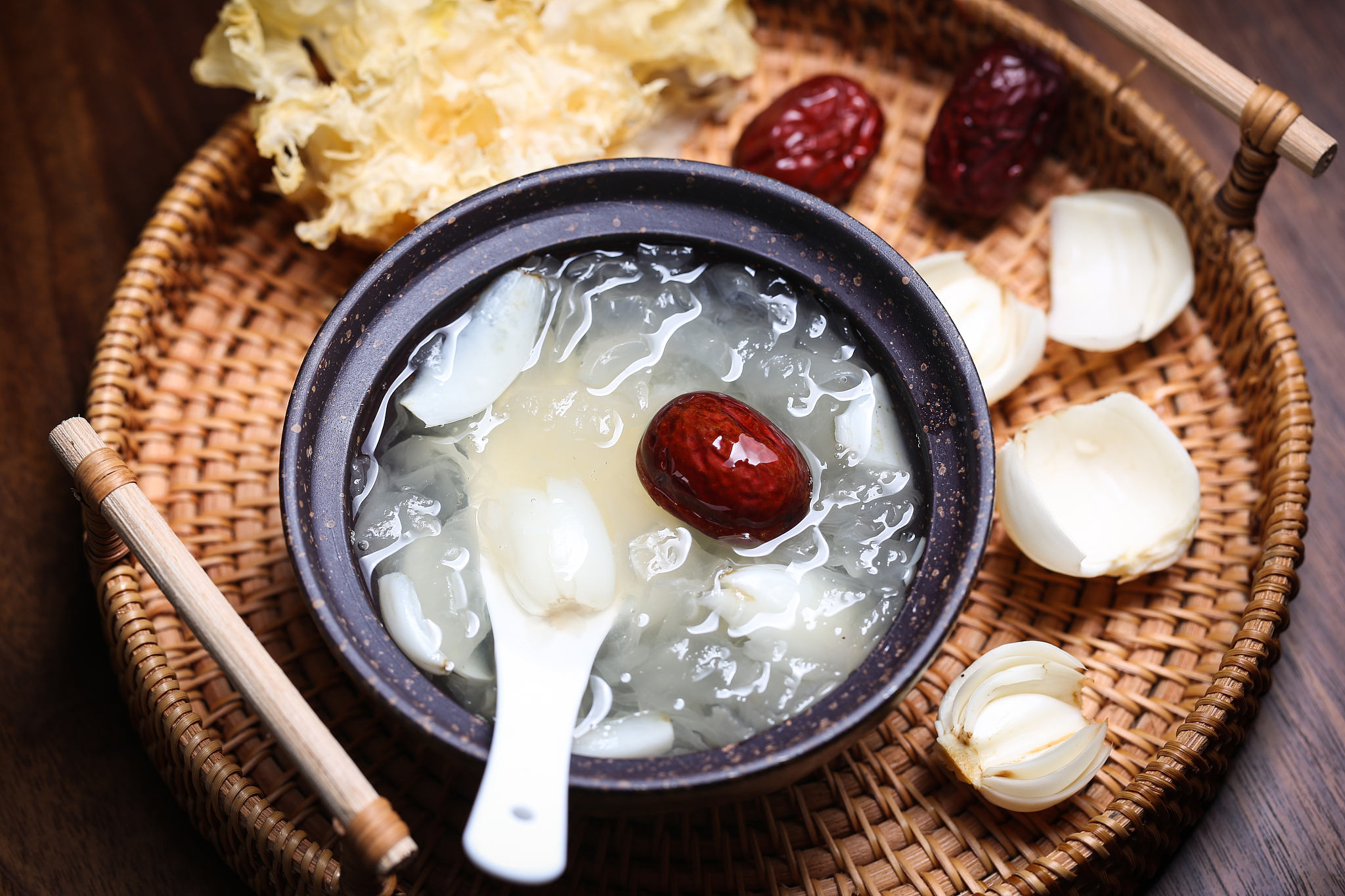 补气血的汤品有哪些？怎么做？用量多少？