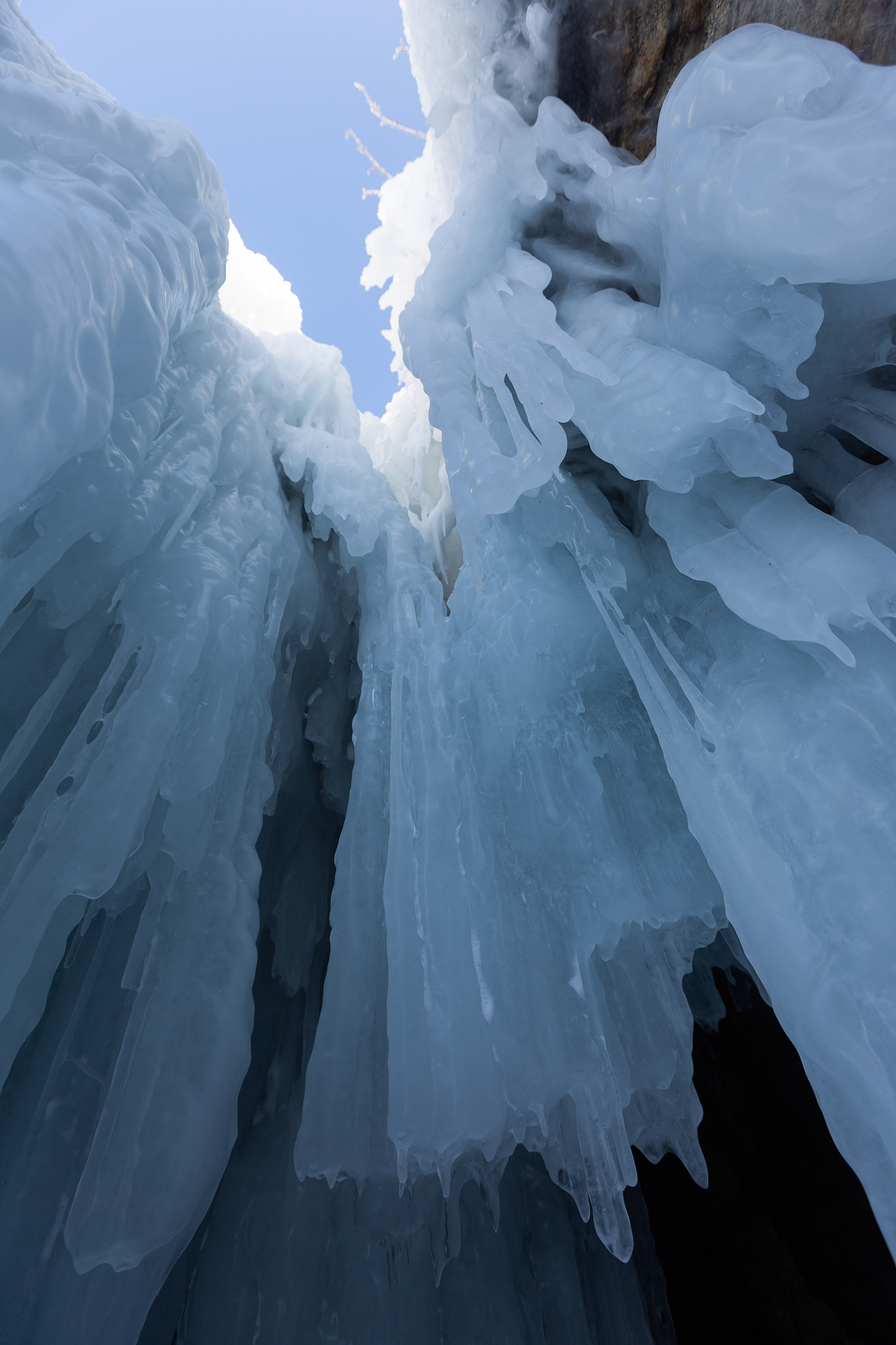 穿透、击穿、雪崩