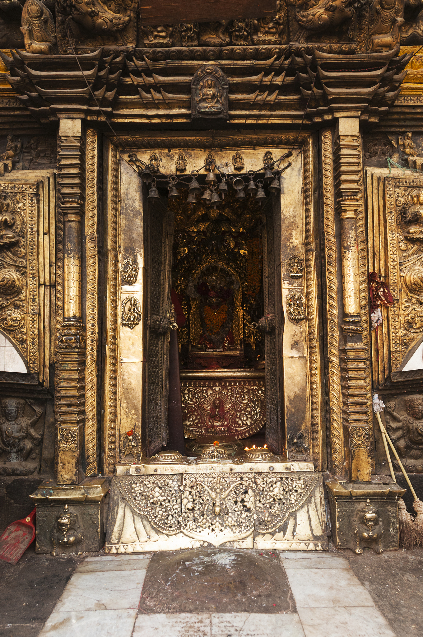 minnath temple