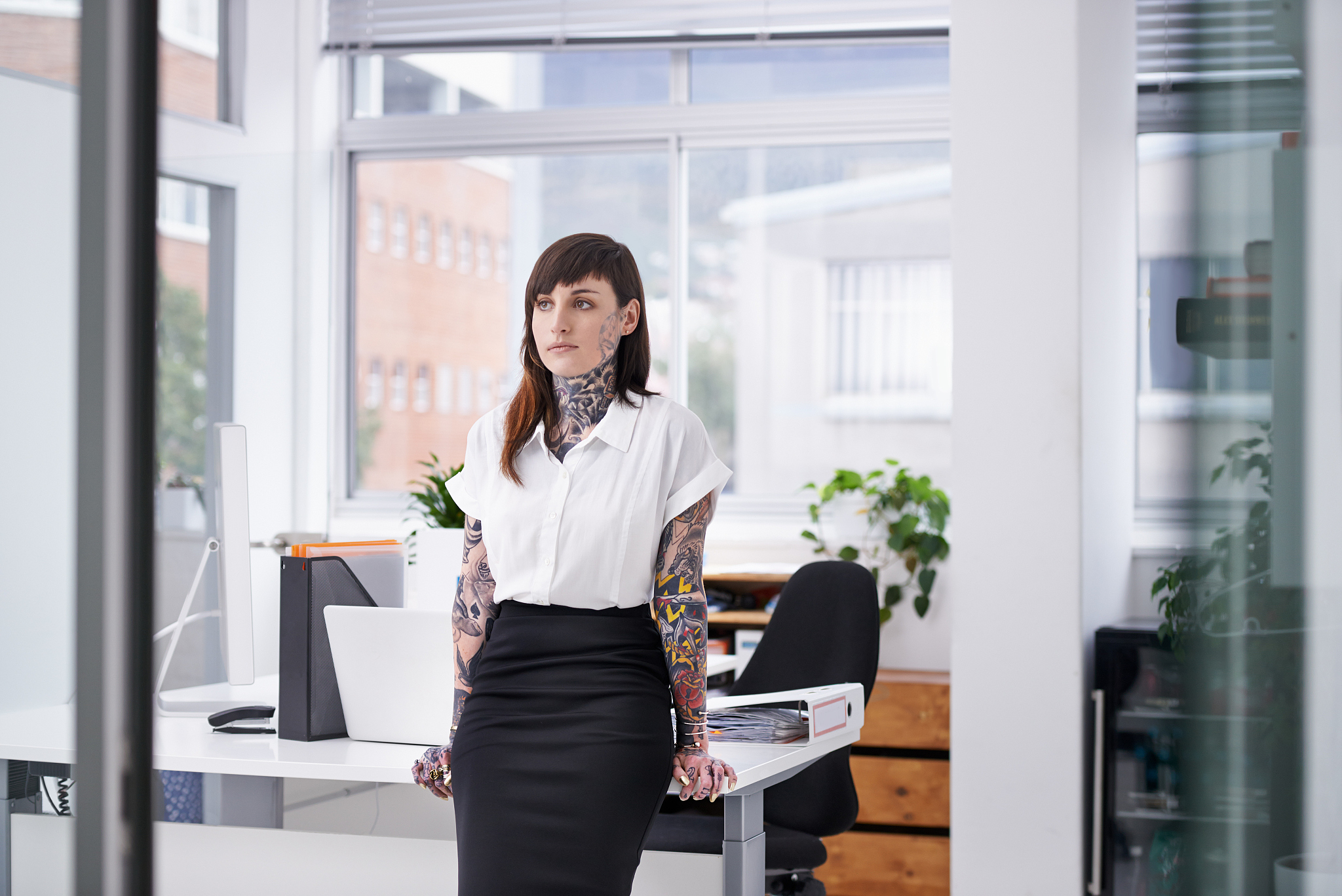 秘书的起源与发展：从古代文明到现代职场