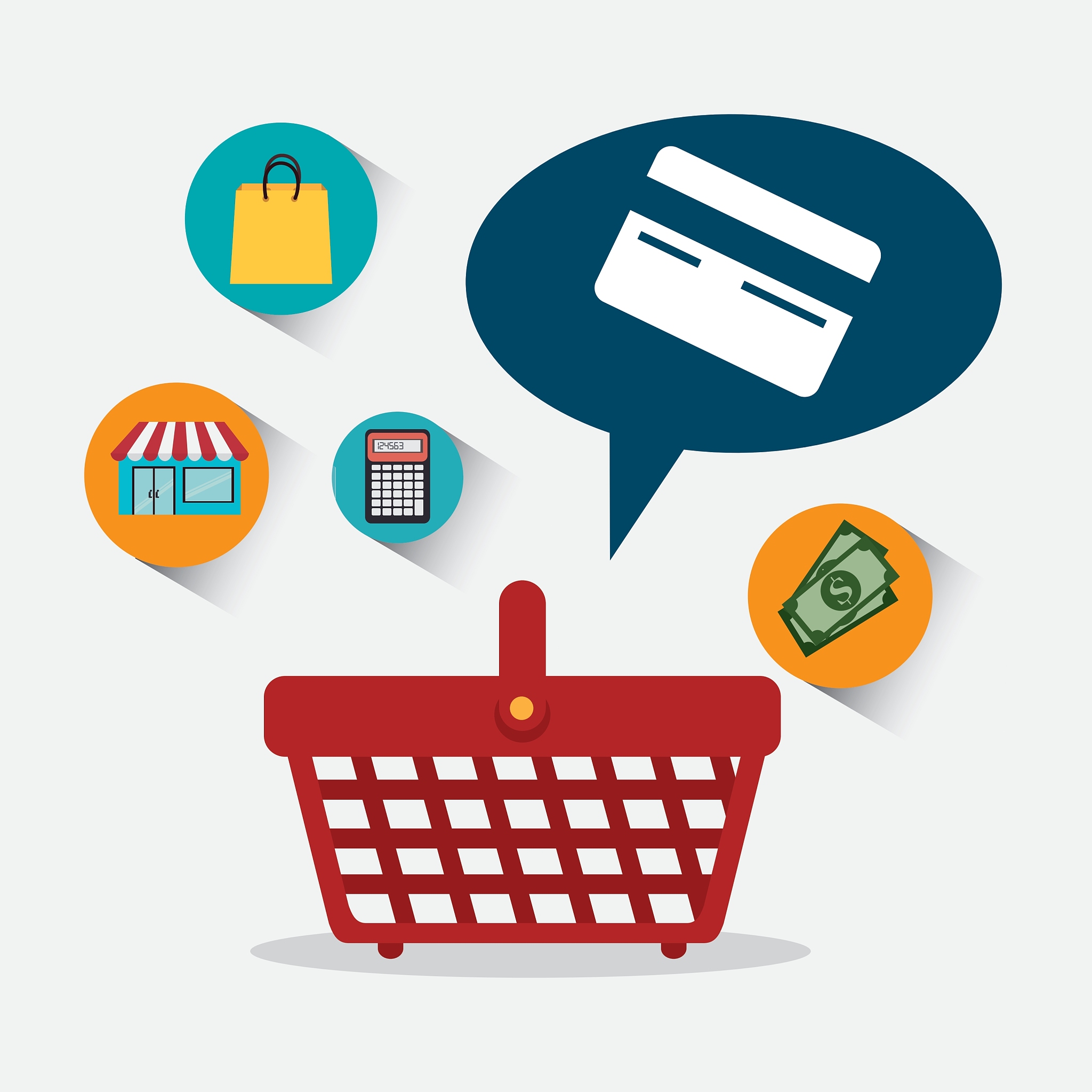 shopping design