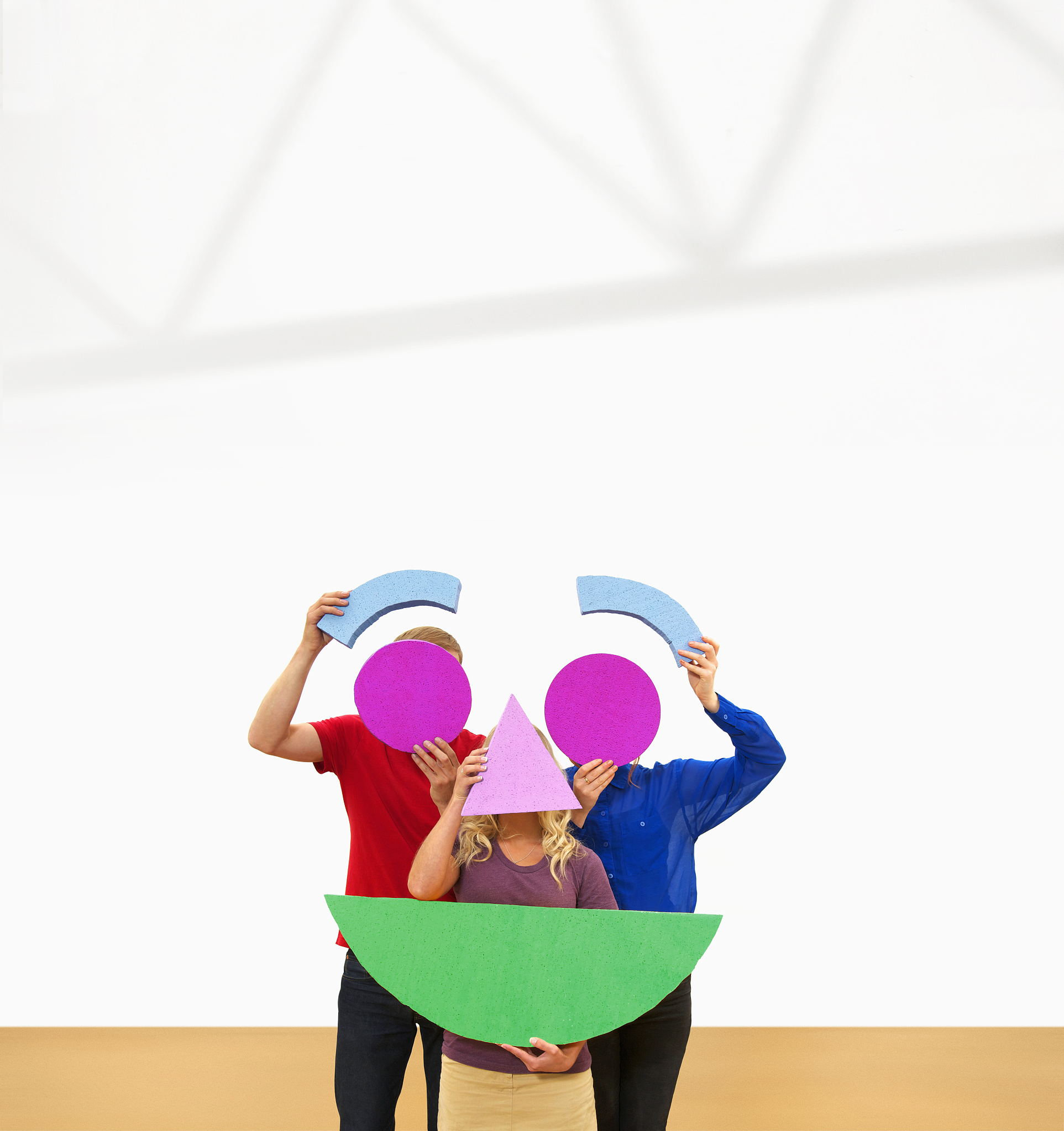 我眼神儿贼好手游更新：50个关卡、新道具、排行榜等你来挑战！