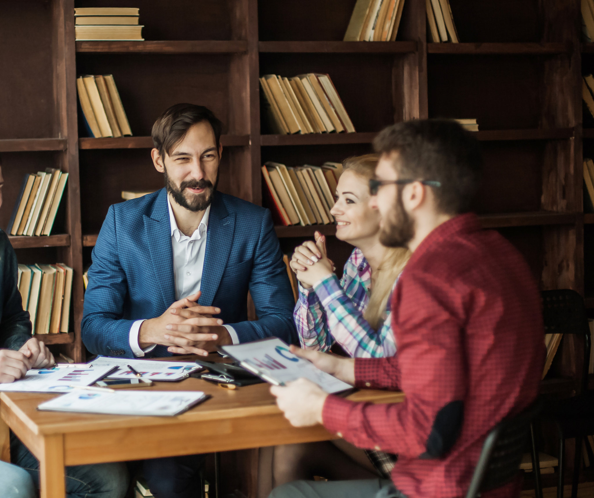 财务岗位实训报告第3周实习记录