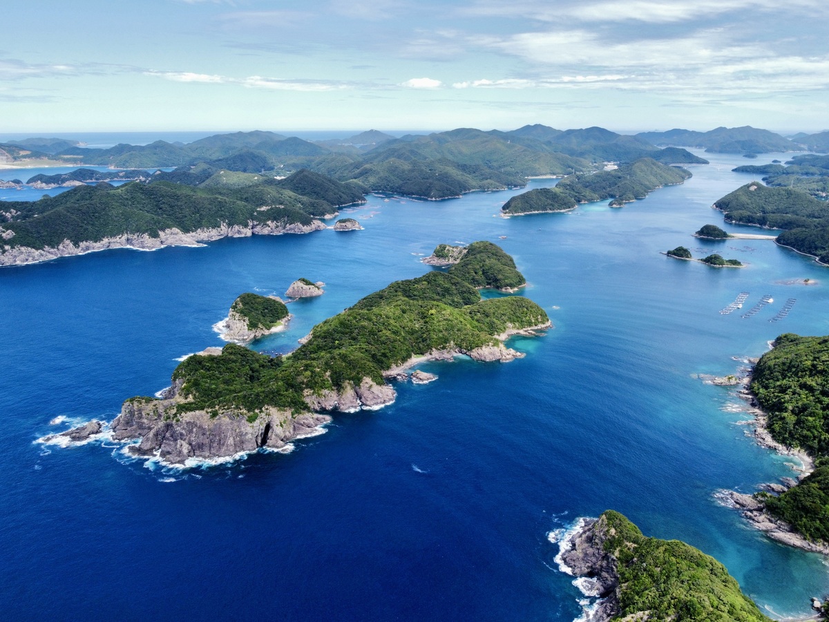 台湾：多元文化与经济奇迹的岛屿