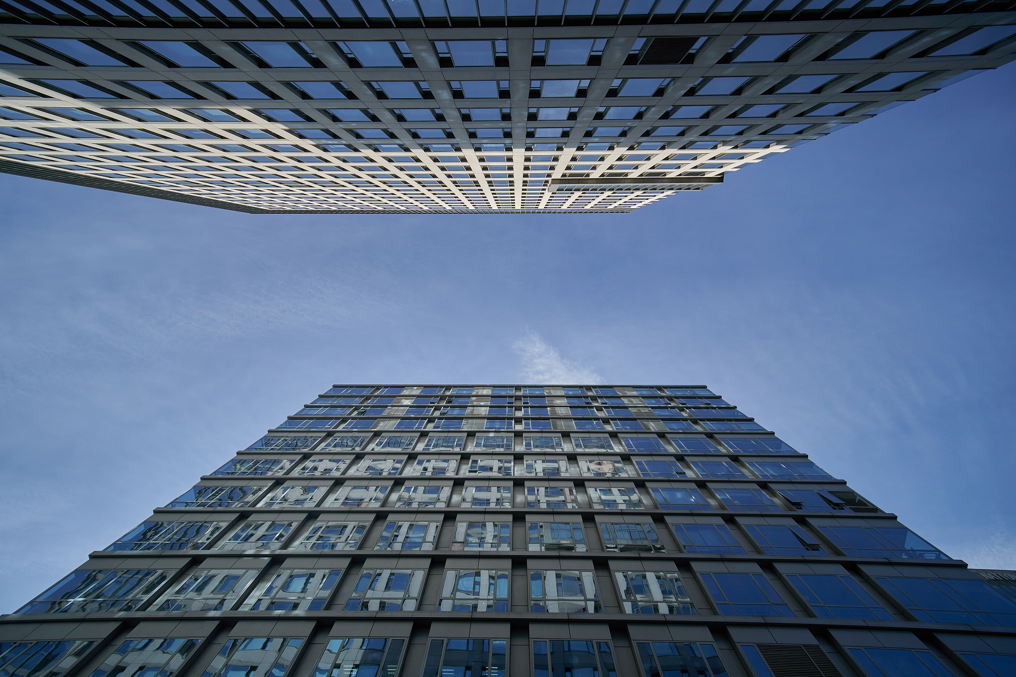 2020北京城市建设学校招生简章