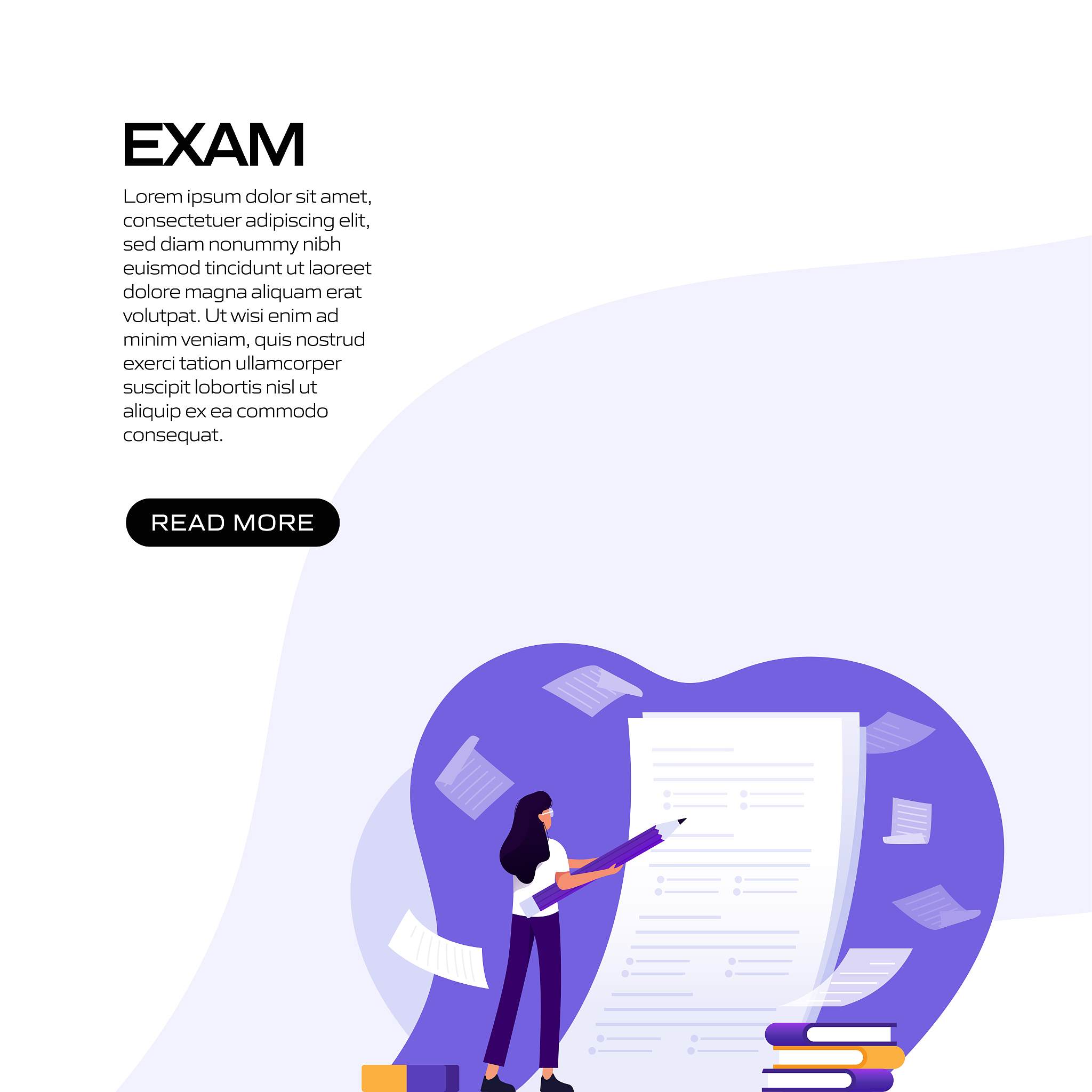 学生期末考试系统实用可行性分析