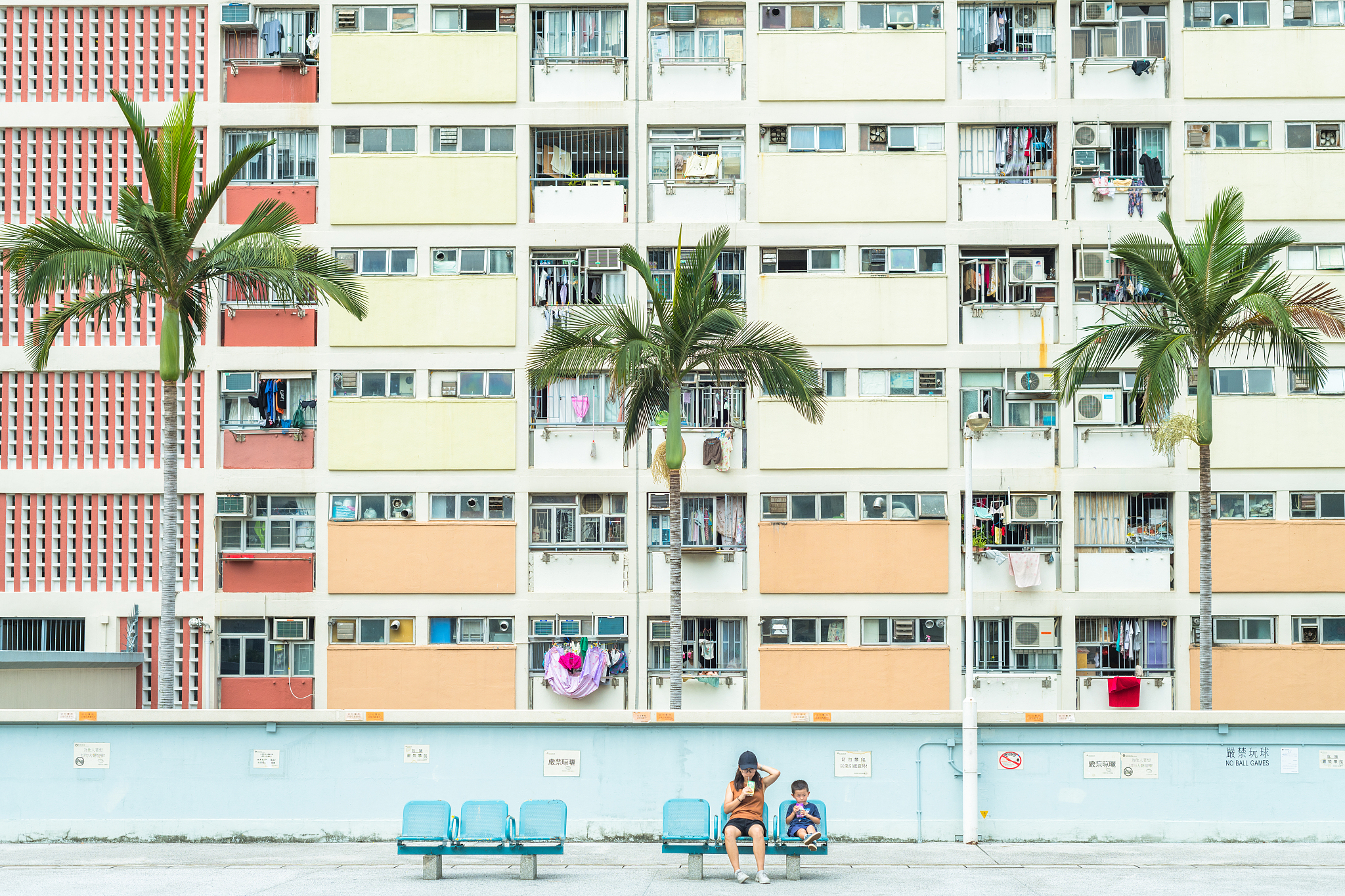 乡村生活优于城市生活？真相令人深思