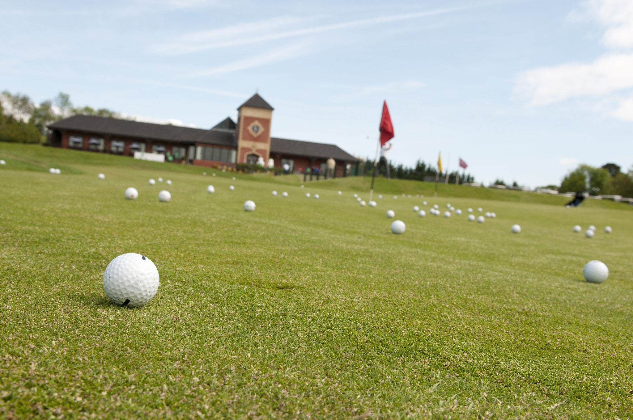 重庆旅游学校高尔夫运动管理国际招生 | 培养高水平高尔夫运动管理人才