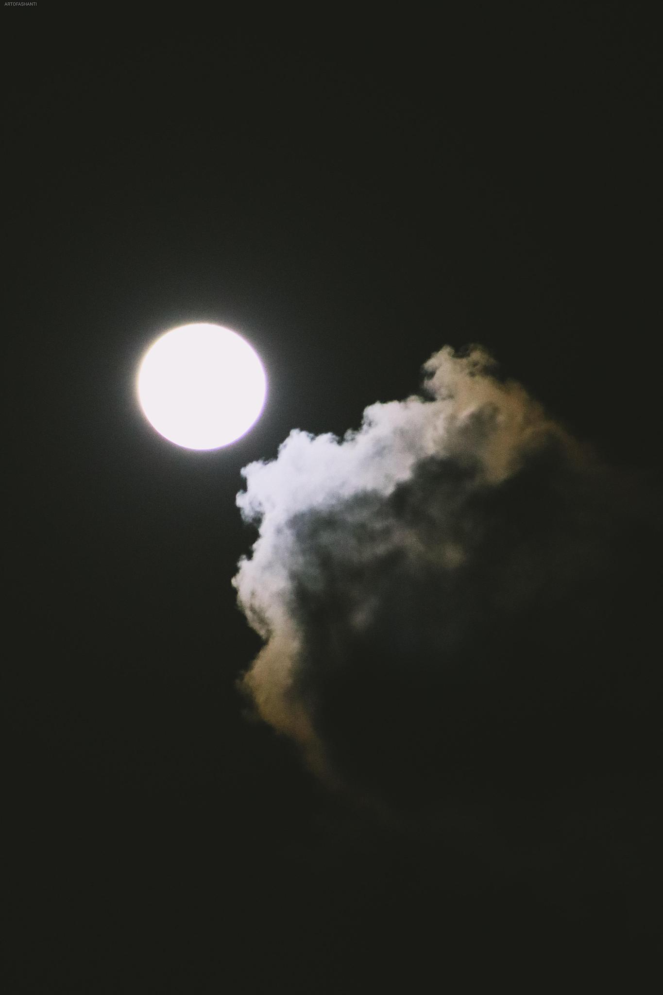 full moon west palm beach florida february 9 2020