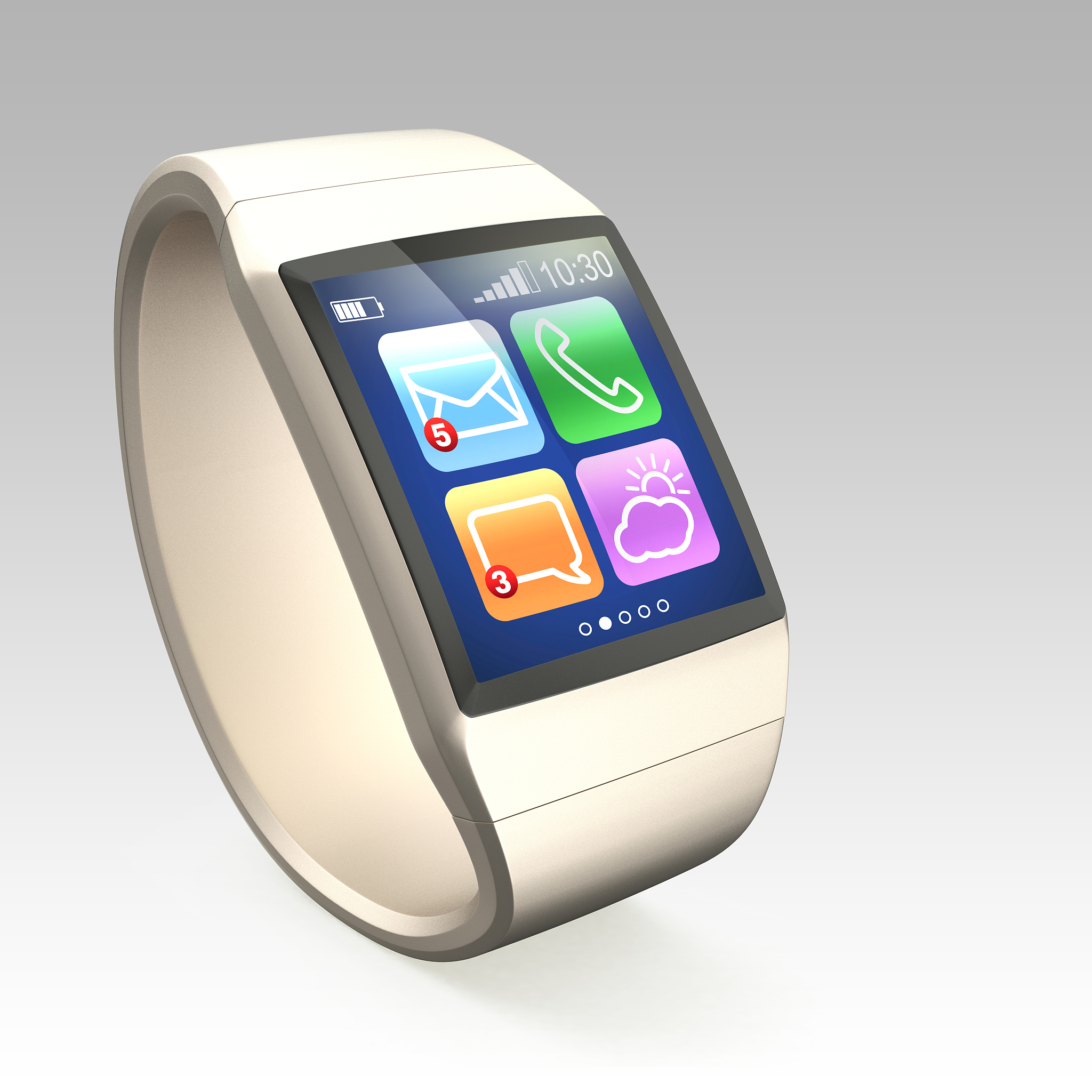 写一个全面详细的大学生智能老人手表创业商业模式