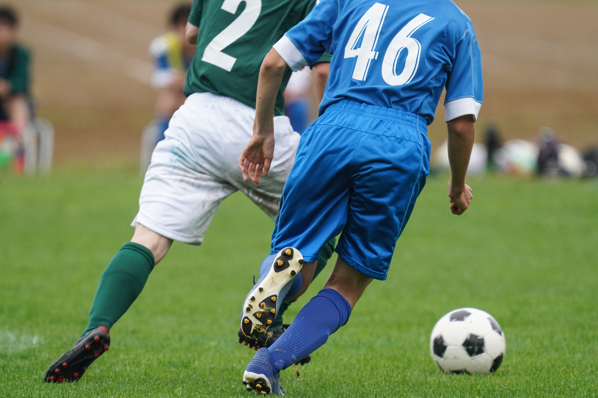 soccer