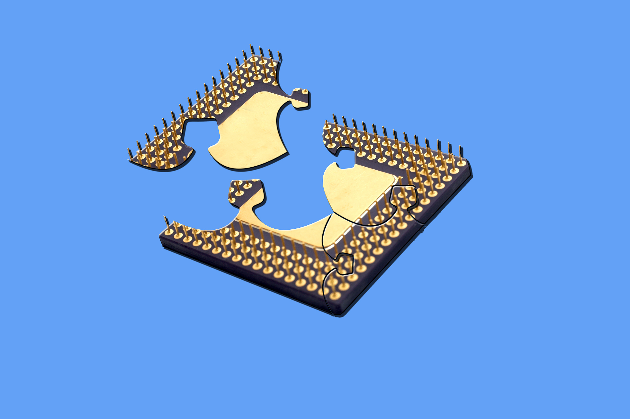 室温超导的实现会淘汰半导体吗