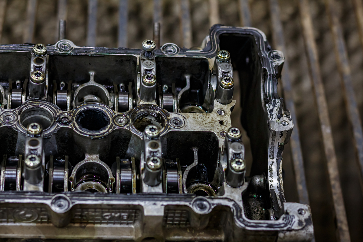 丰田5A发动机气缸垫破损案例分析及解决方法