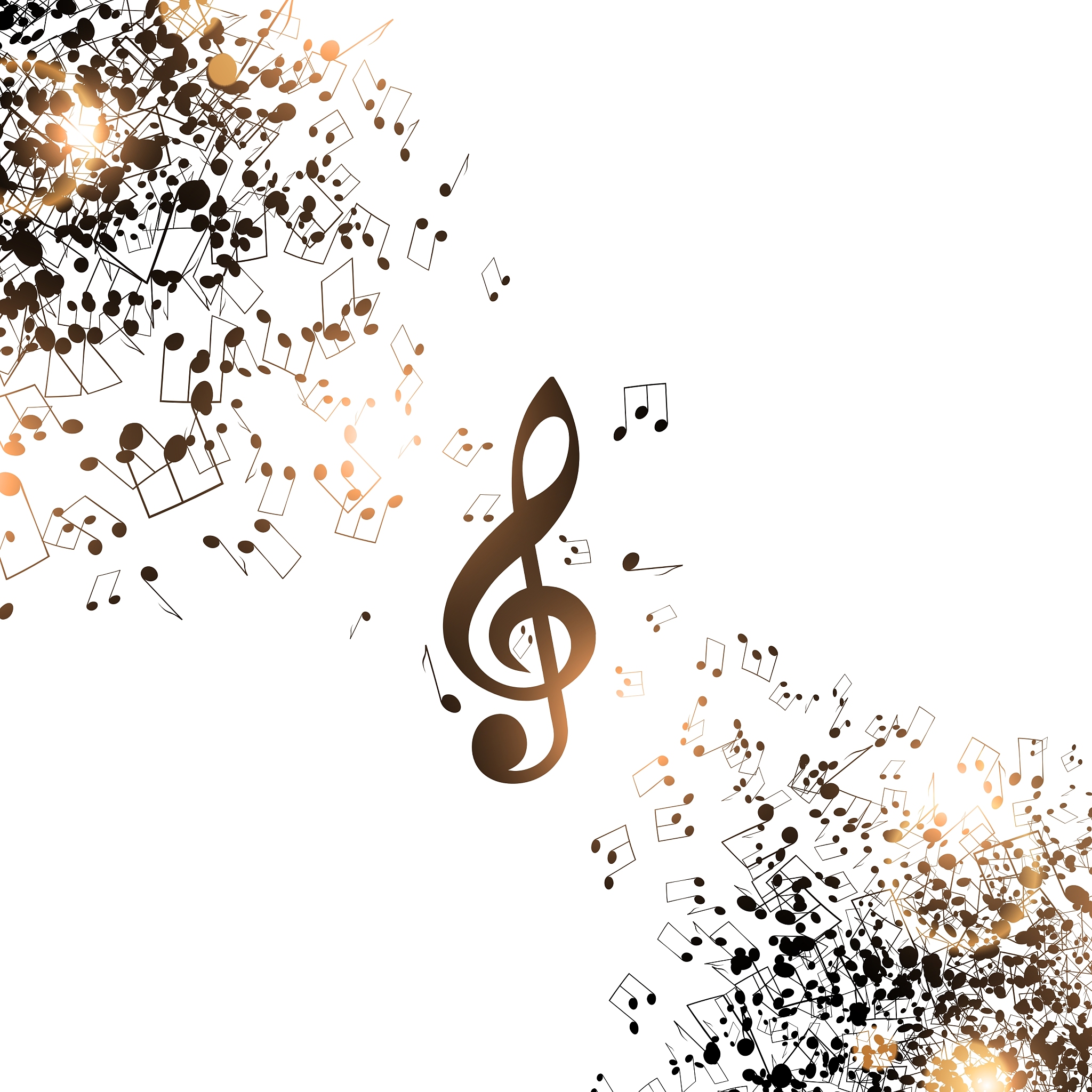 music background