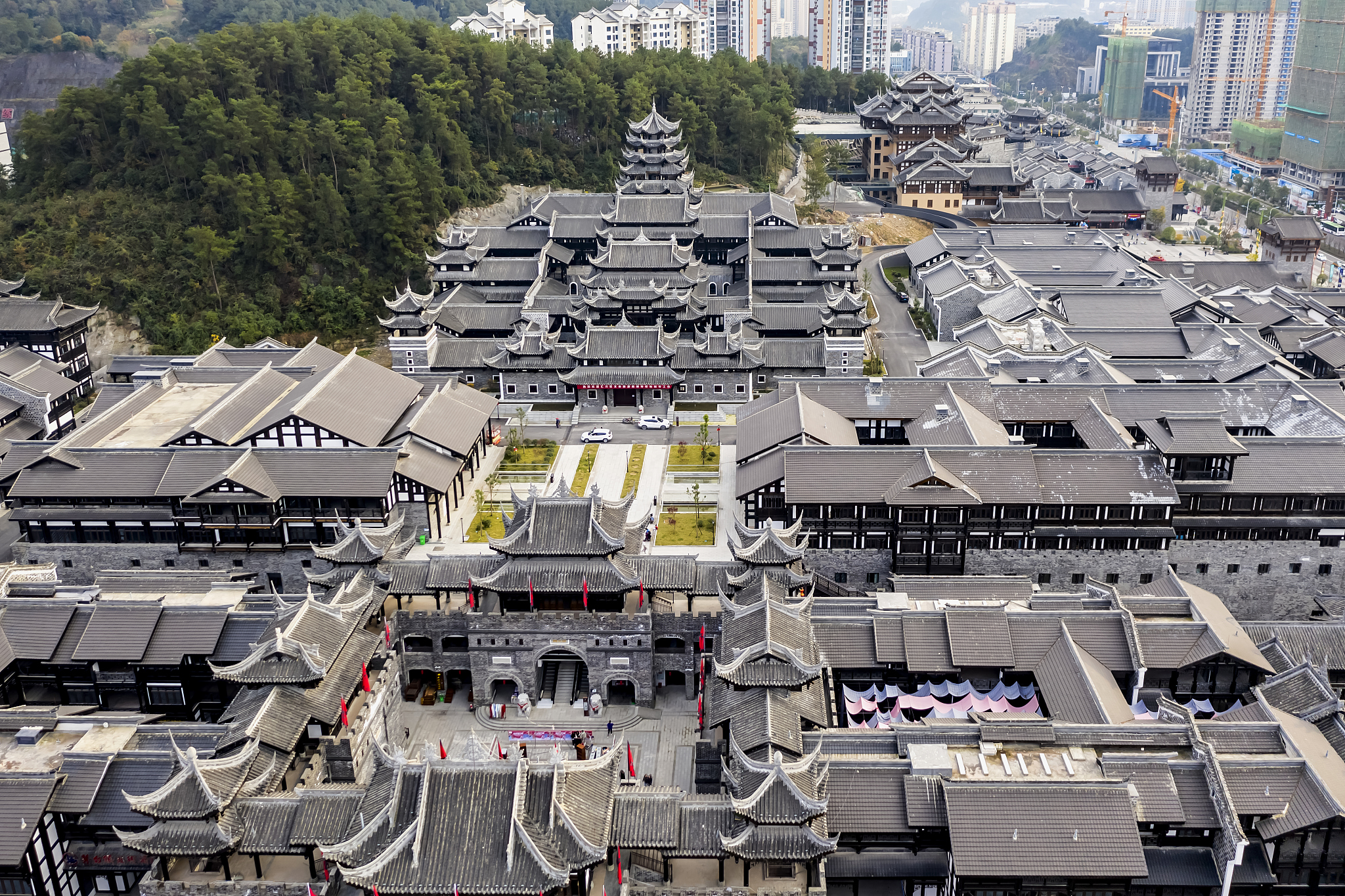 遵义旅游学校2021年招生简章