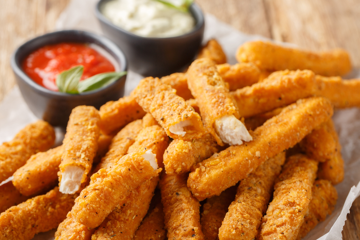 鸡腿Chicken drumstick鸡腿做法