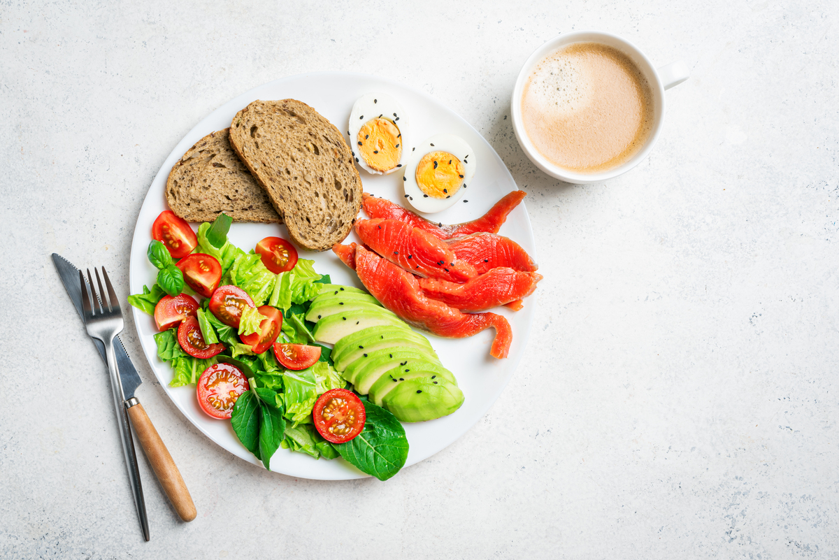 减脂期吃炸鸡能补救吗