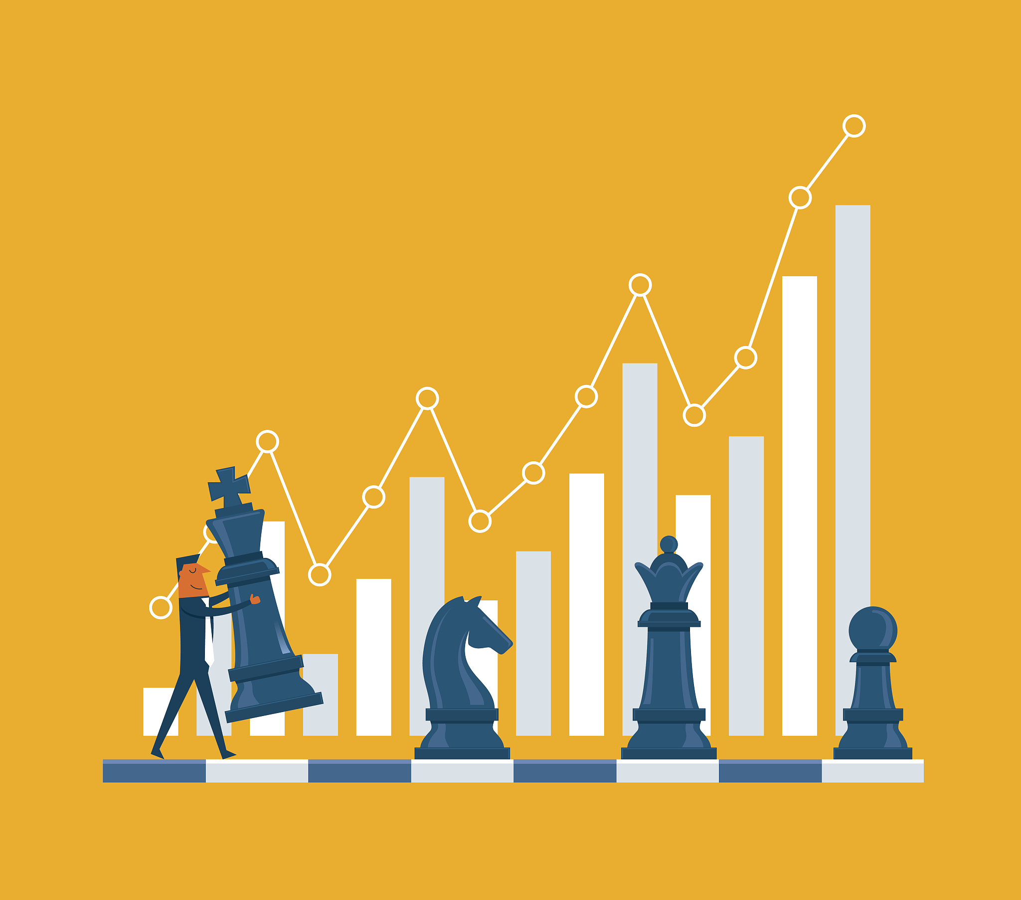 49岁创业：年龄不是障碍，经验和资源才是关键