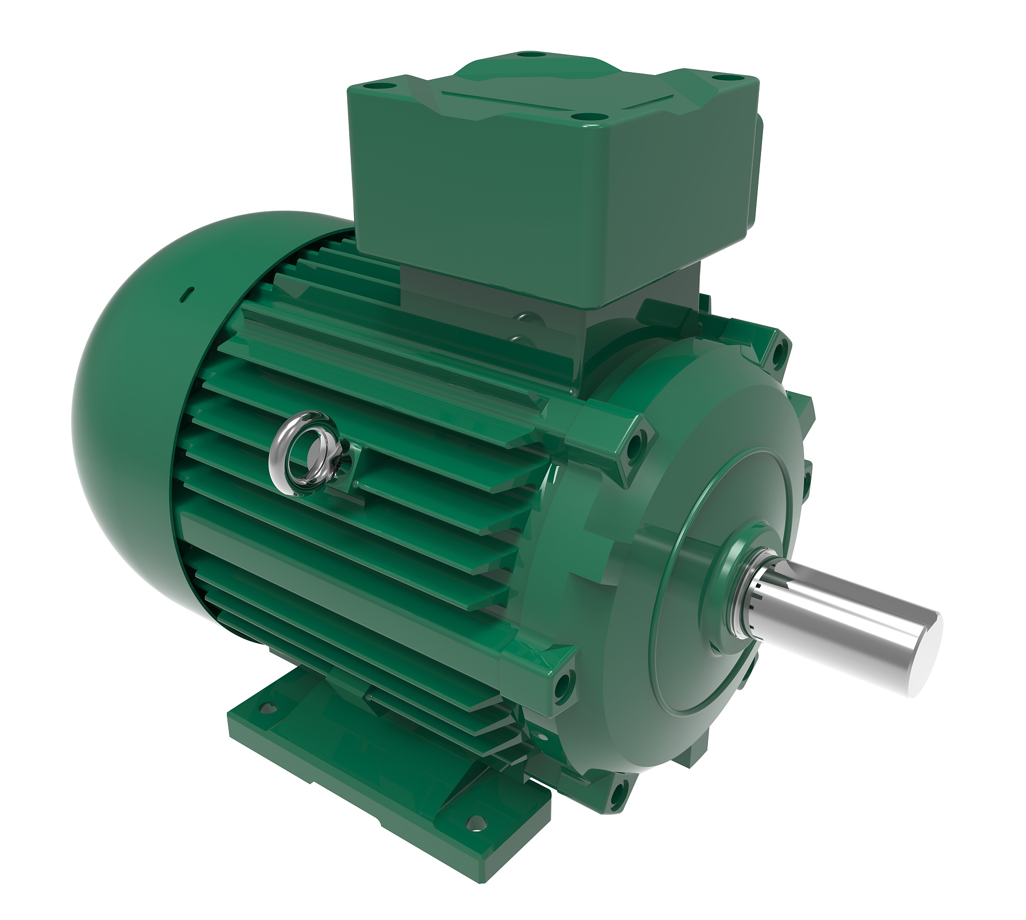 解读YE2系列电机技术条件JB/T 11707-2013：效率、结构与应用