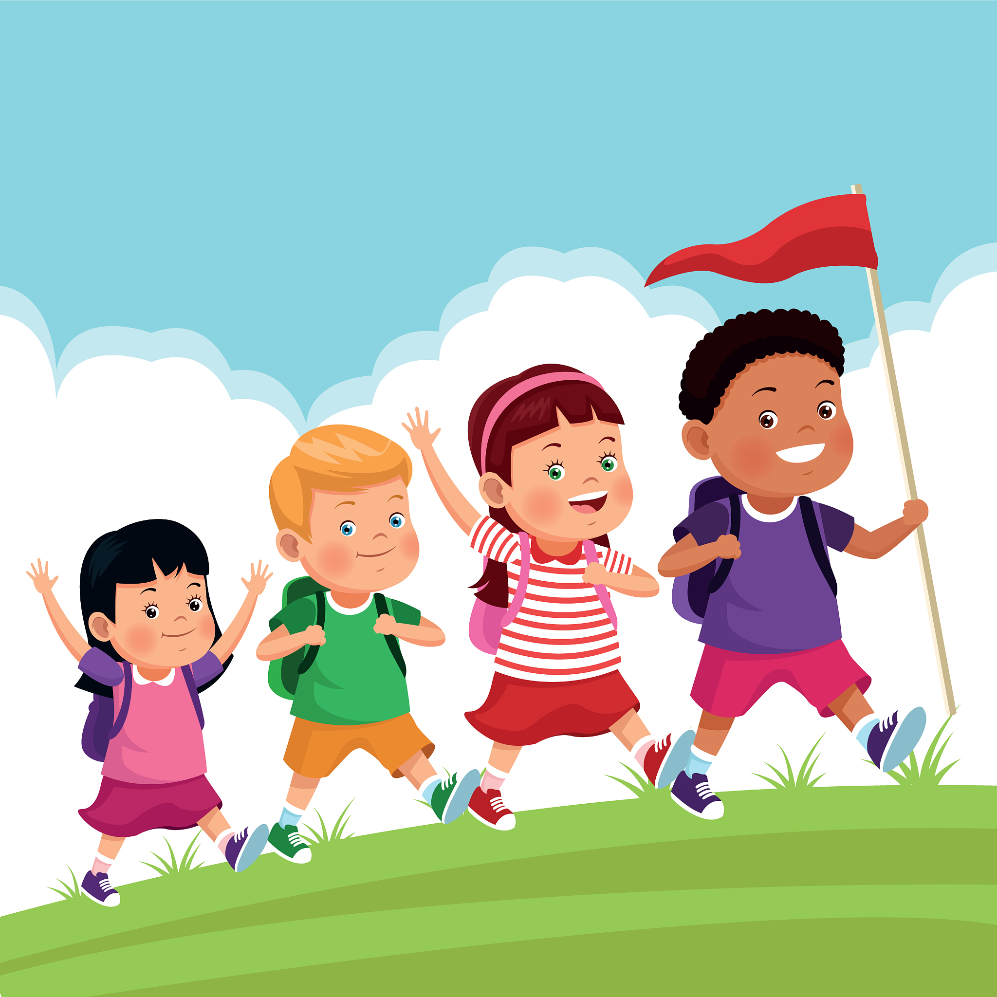 幼儿旅行的误区：真的需要吗？