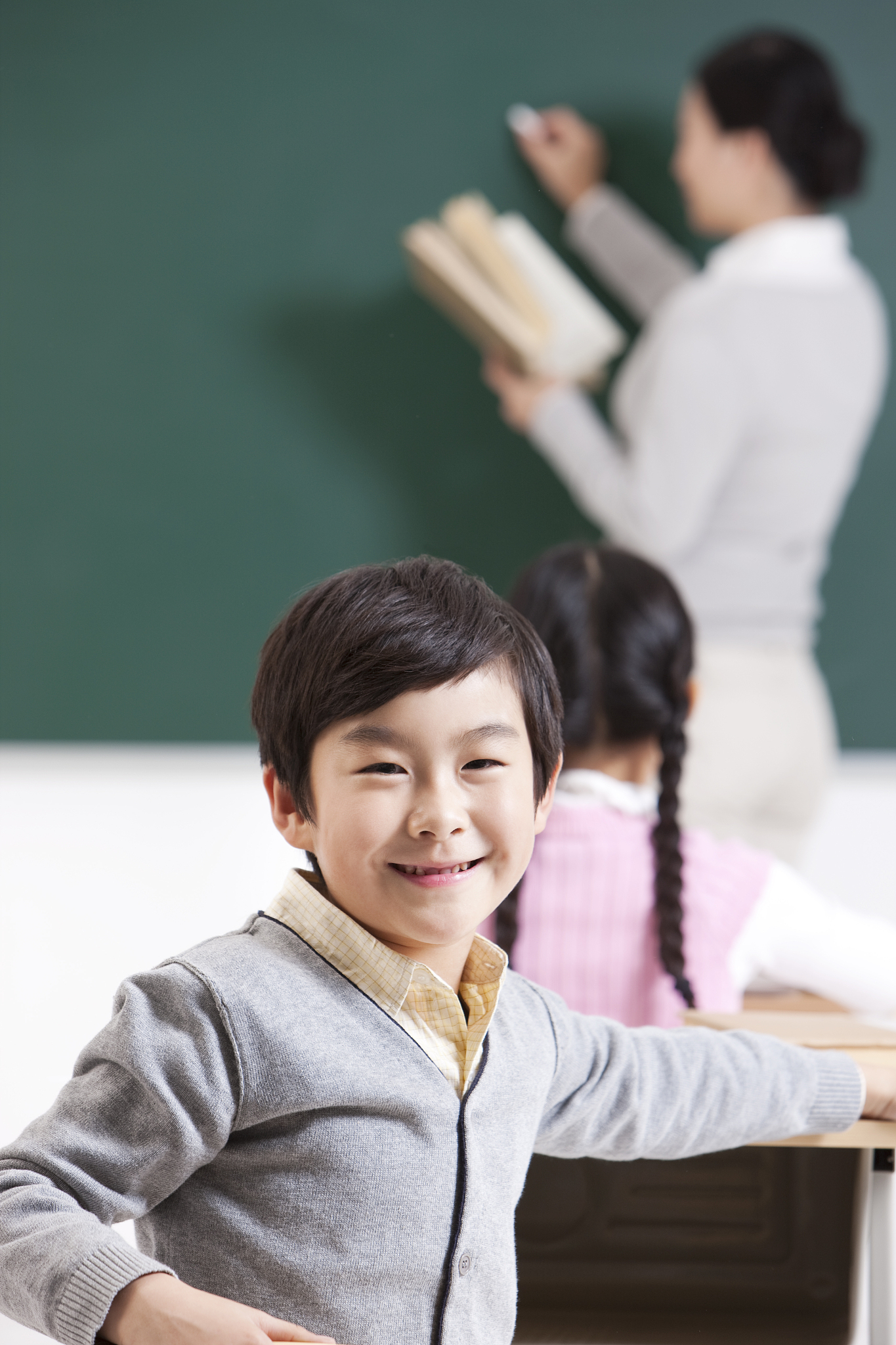 小学生如何培养自信心？老师教你几招！