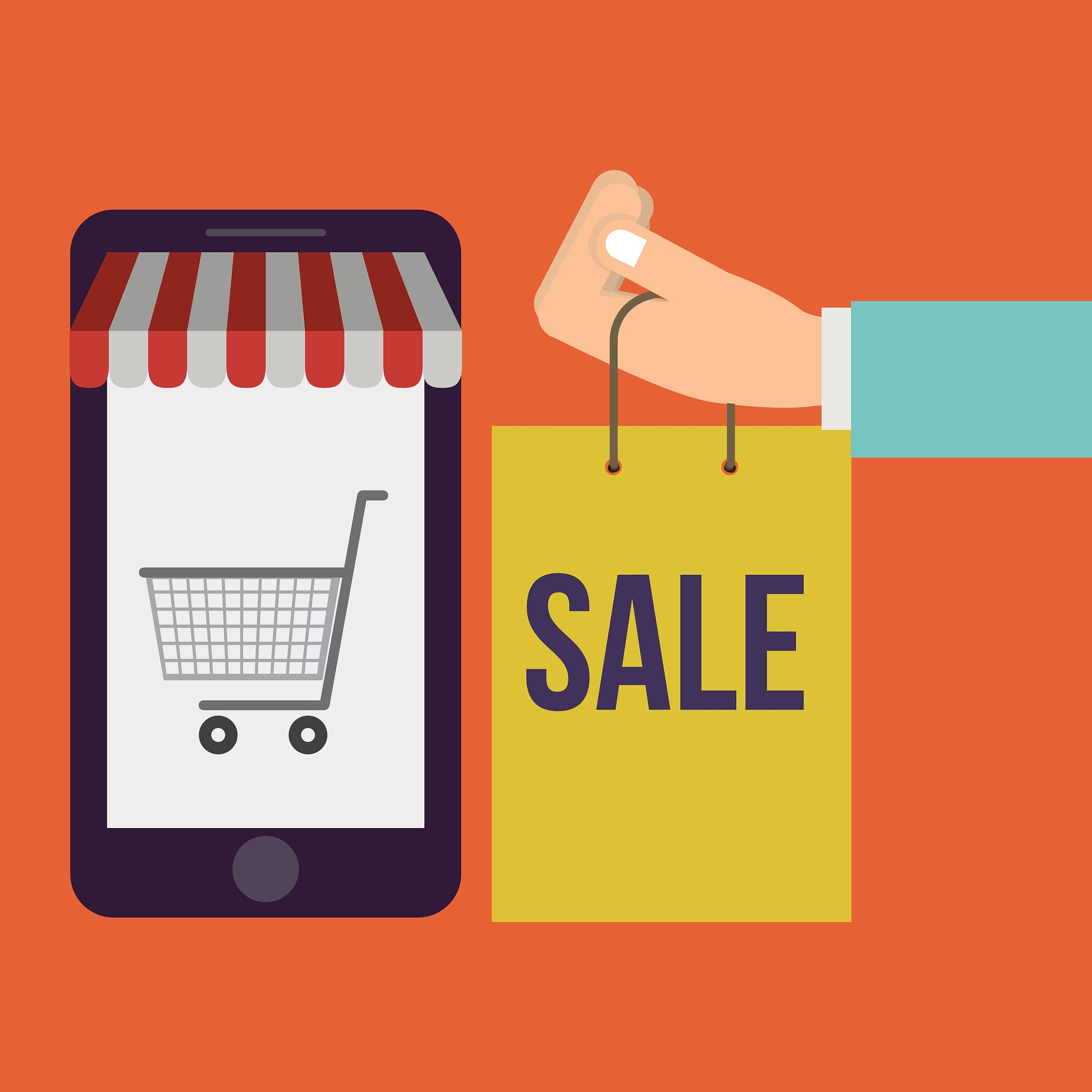 electronic commerce design