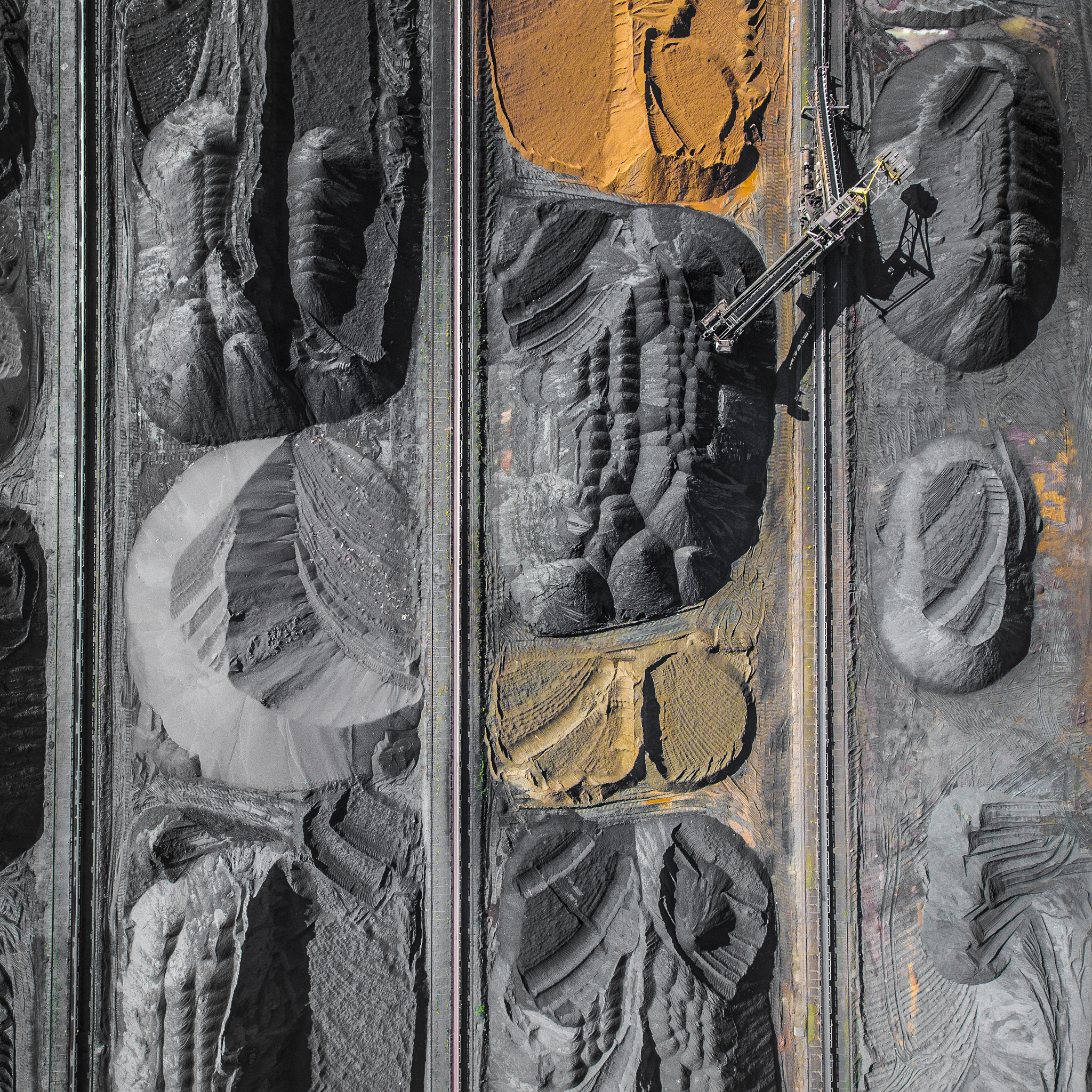 非煤矿山安全生产管理的重点和难点是什么分别列5点并说明理由