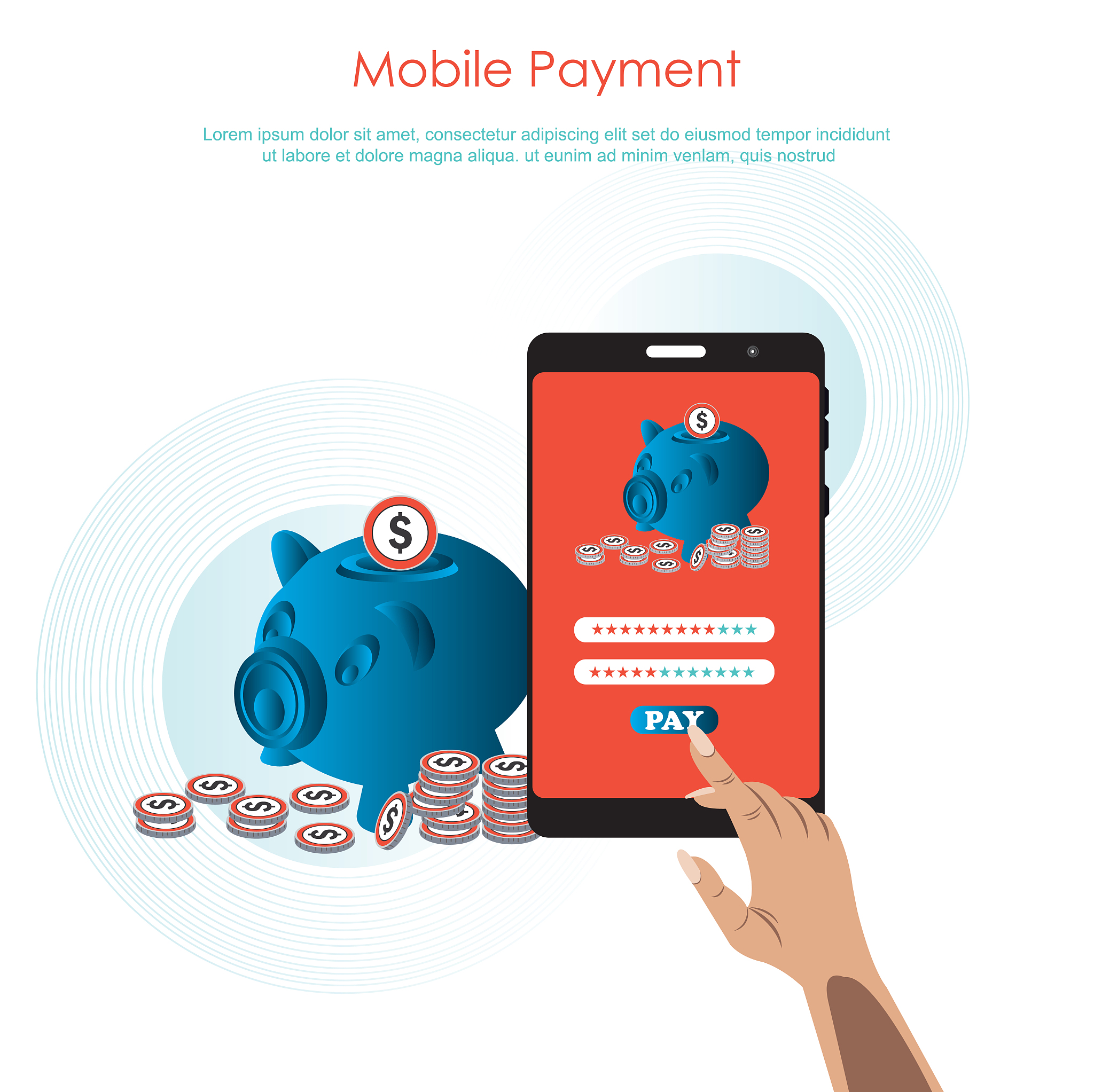 mobile payment