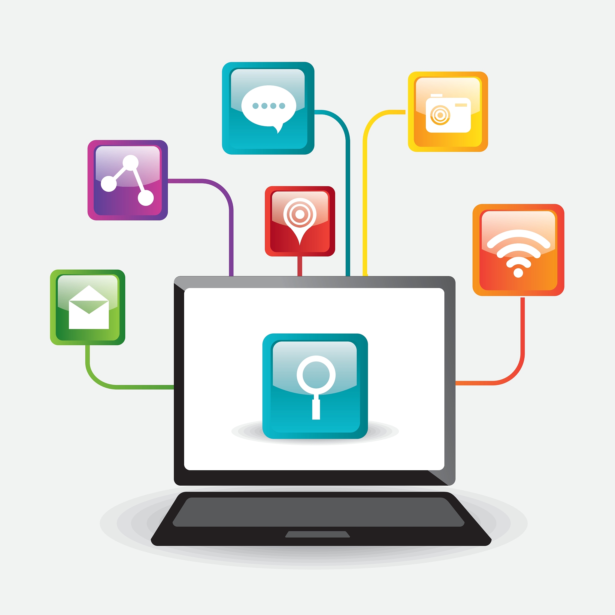 social media design
