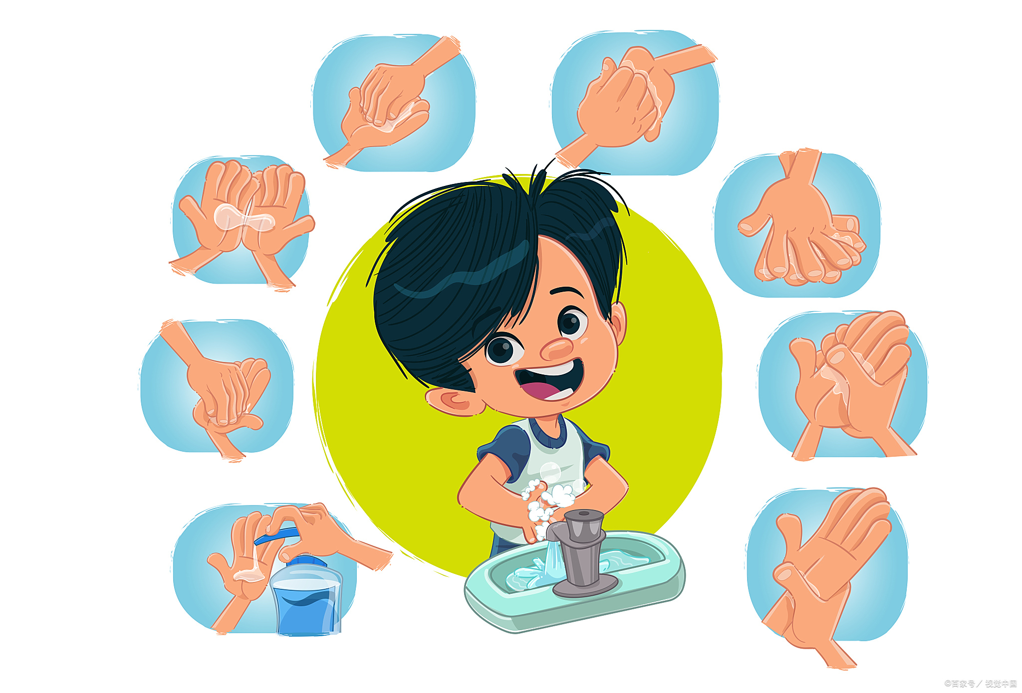 宝宝要不要打手足口病疫苗？家长必看的决策指南