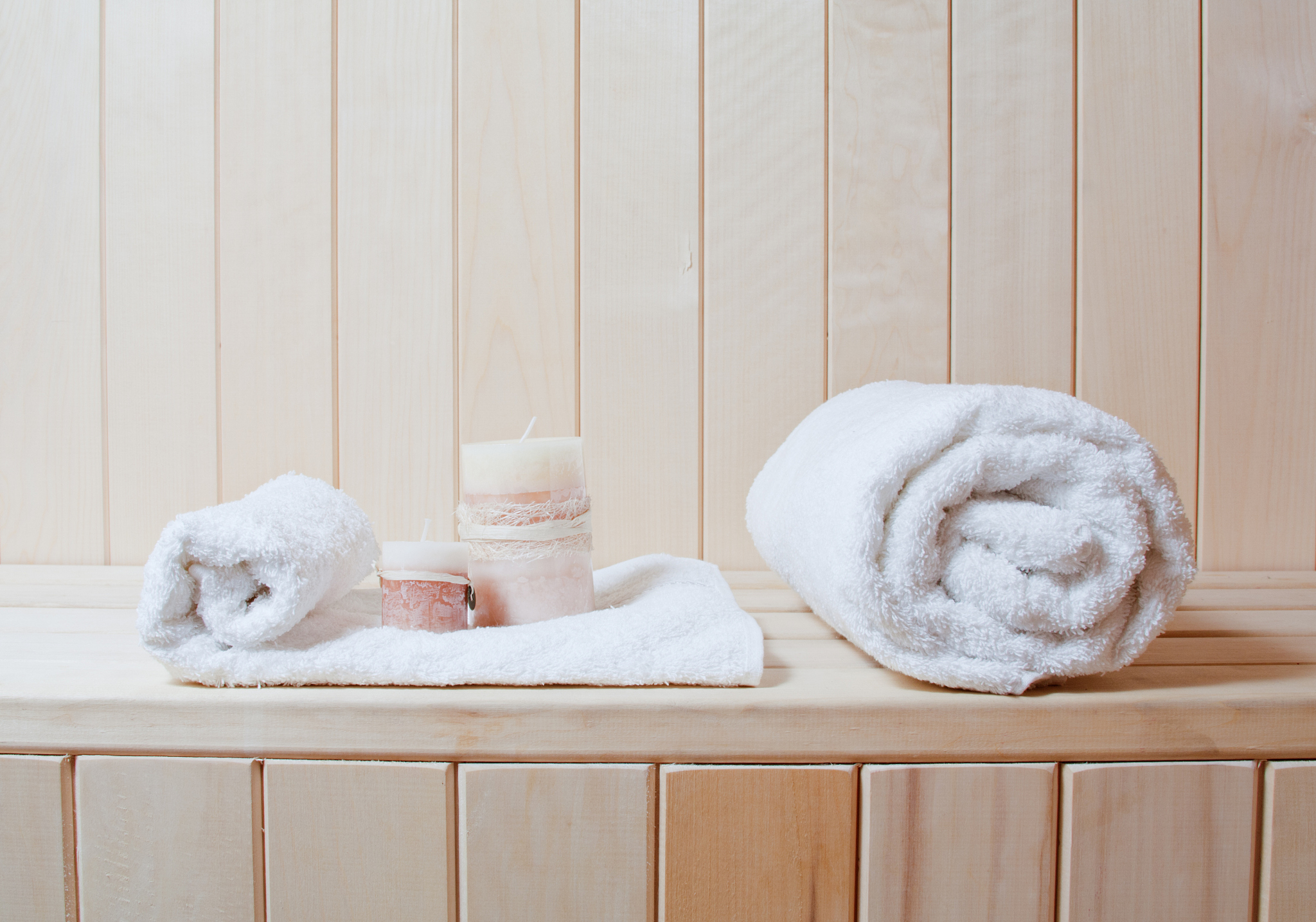 finnish sauna spa