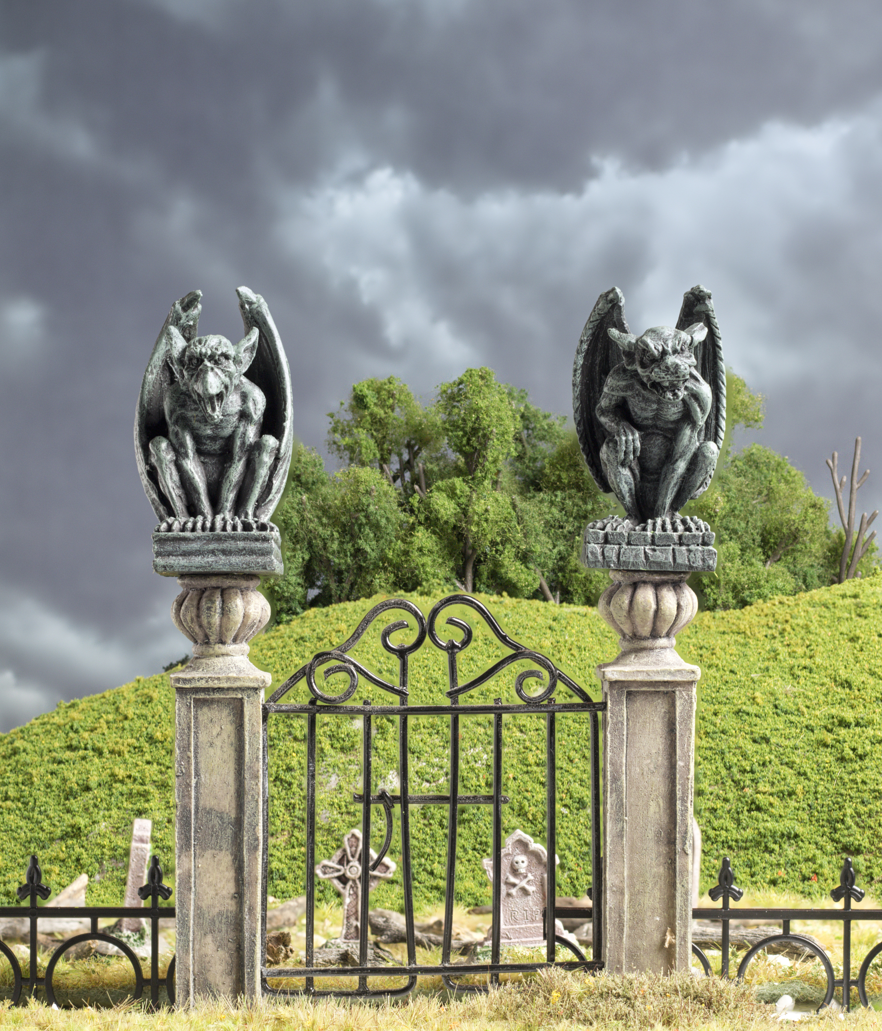 因山为陵：古代墓地选择与现代应用