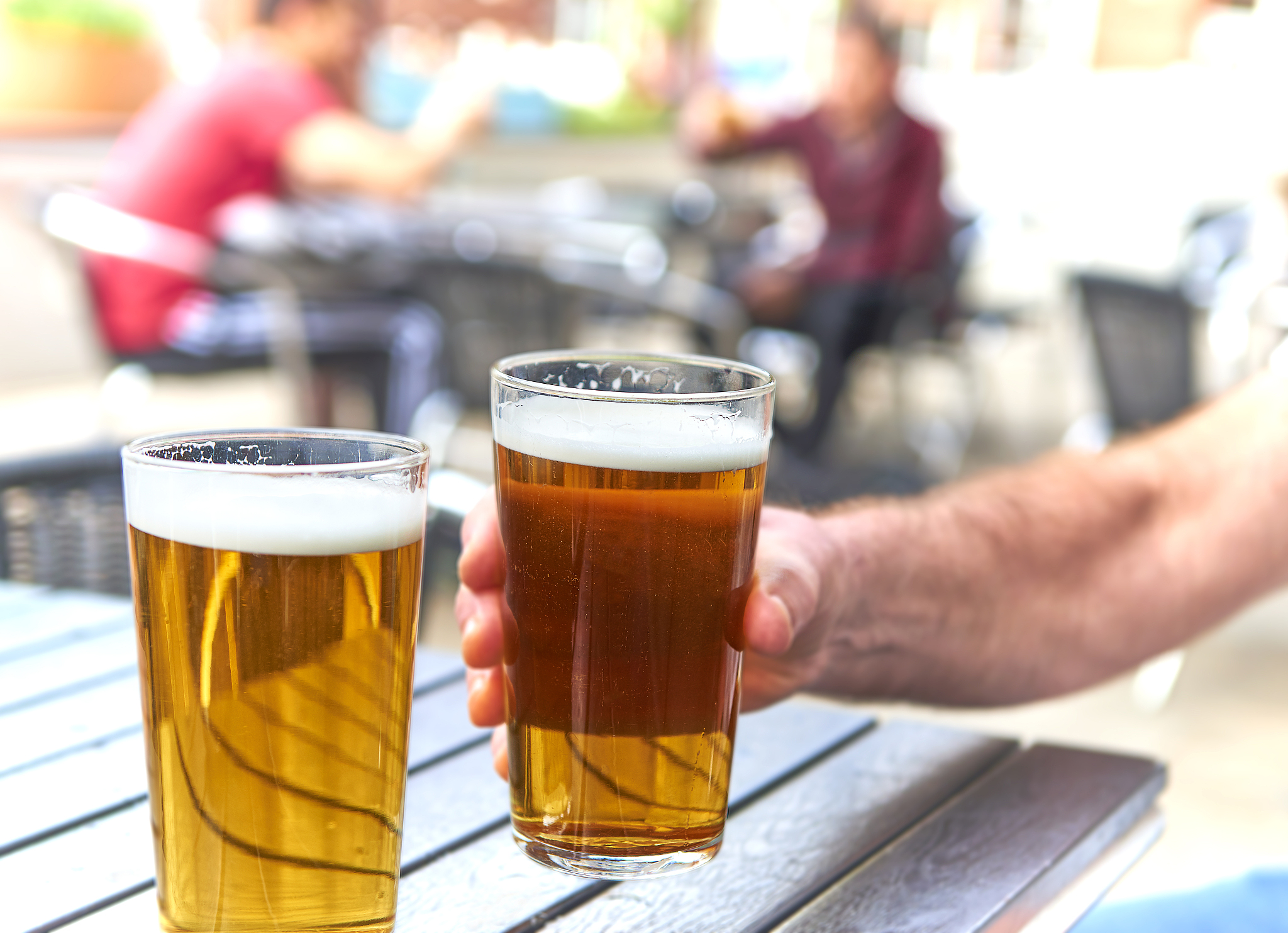 养身啤酒的做法_养身啤酒怎么做：健康美味的饮品